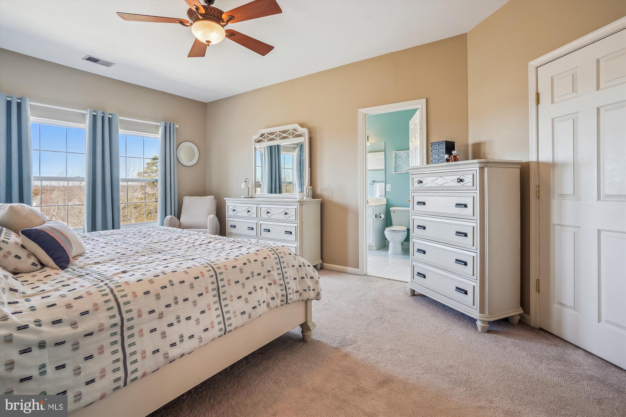 BRAEMAR - Residential