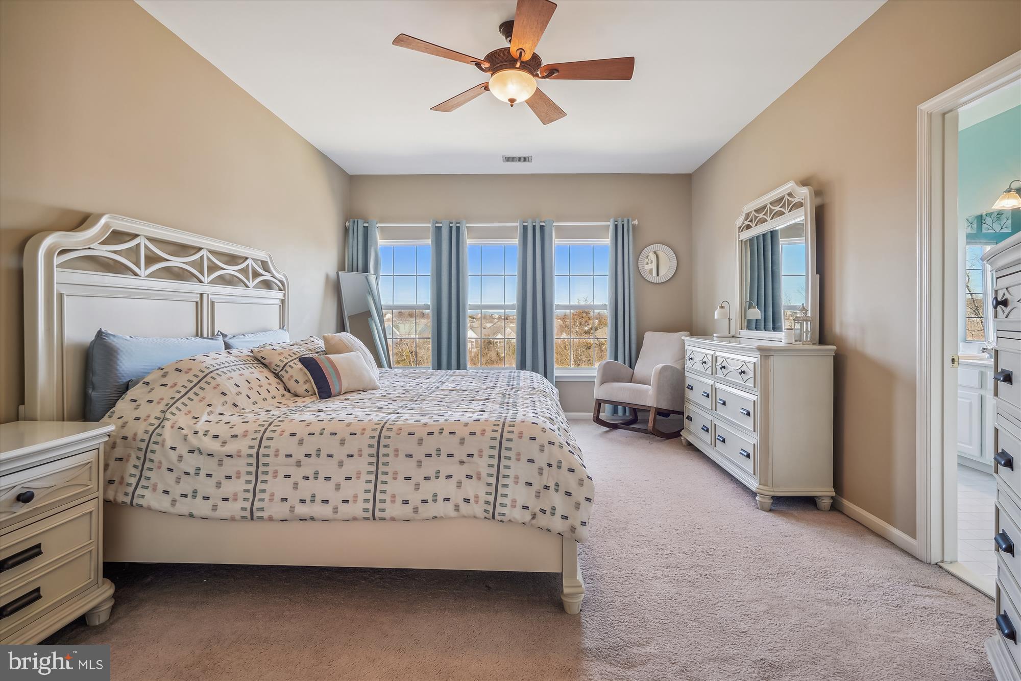 BRAEMAR - Residential