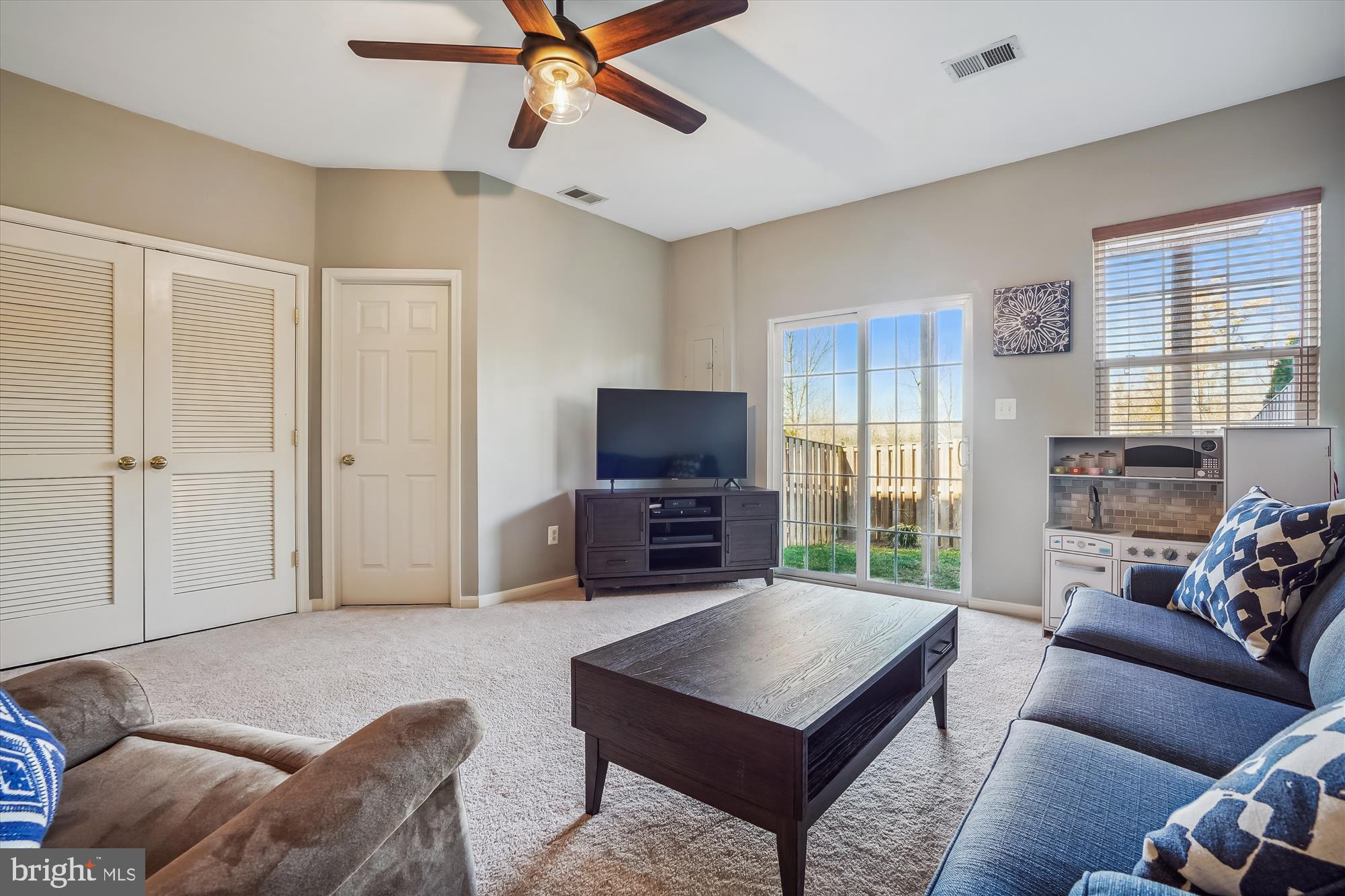 BRAEMAR - Residential