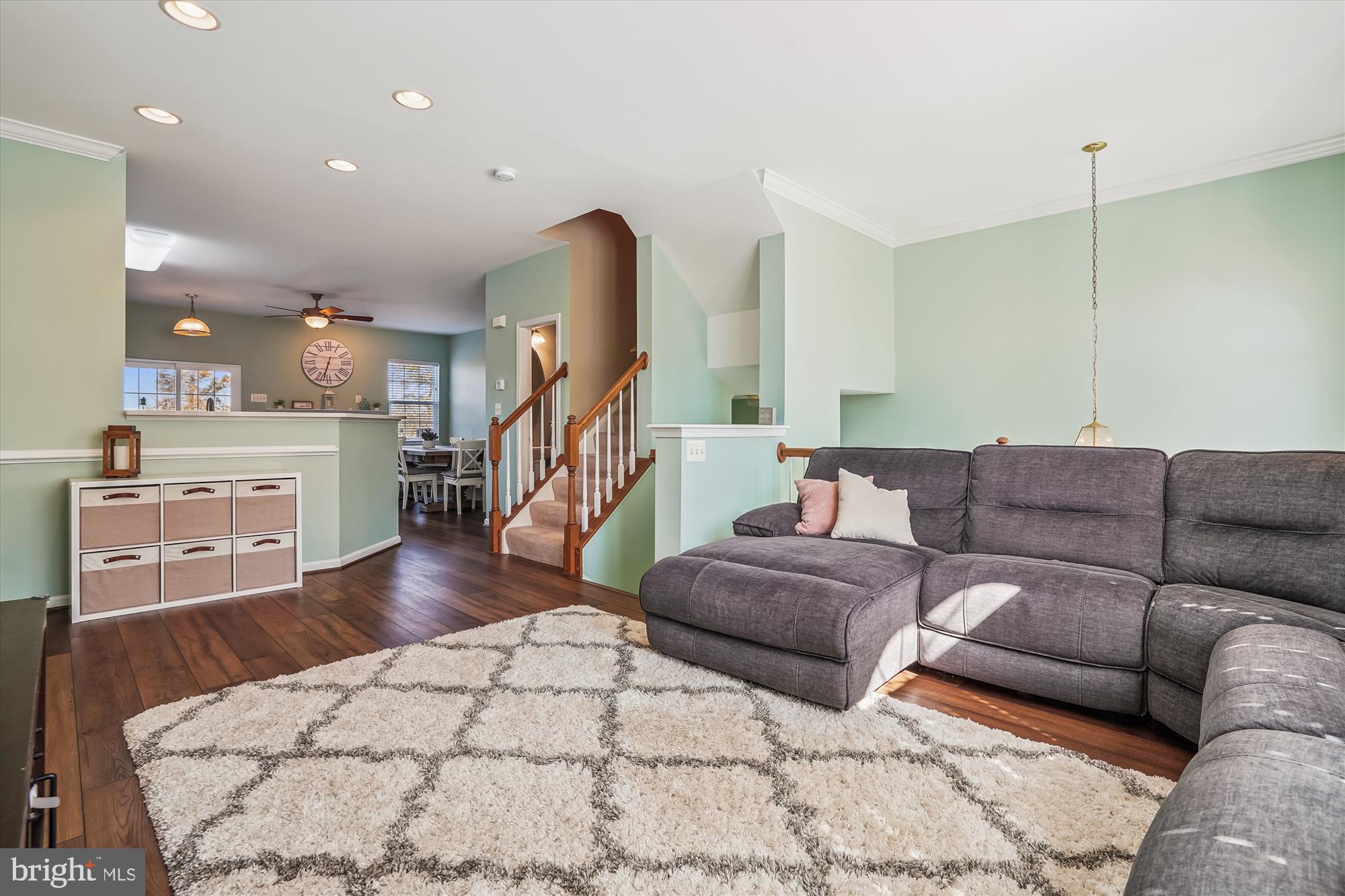 BRAEMAR - Residential