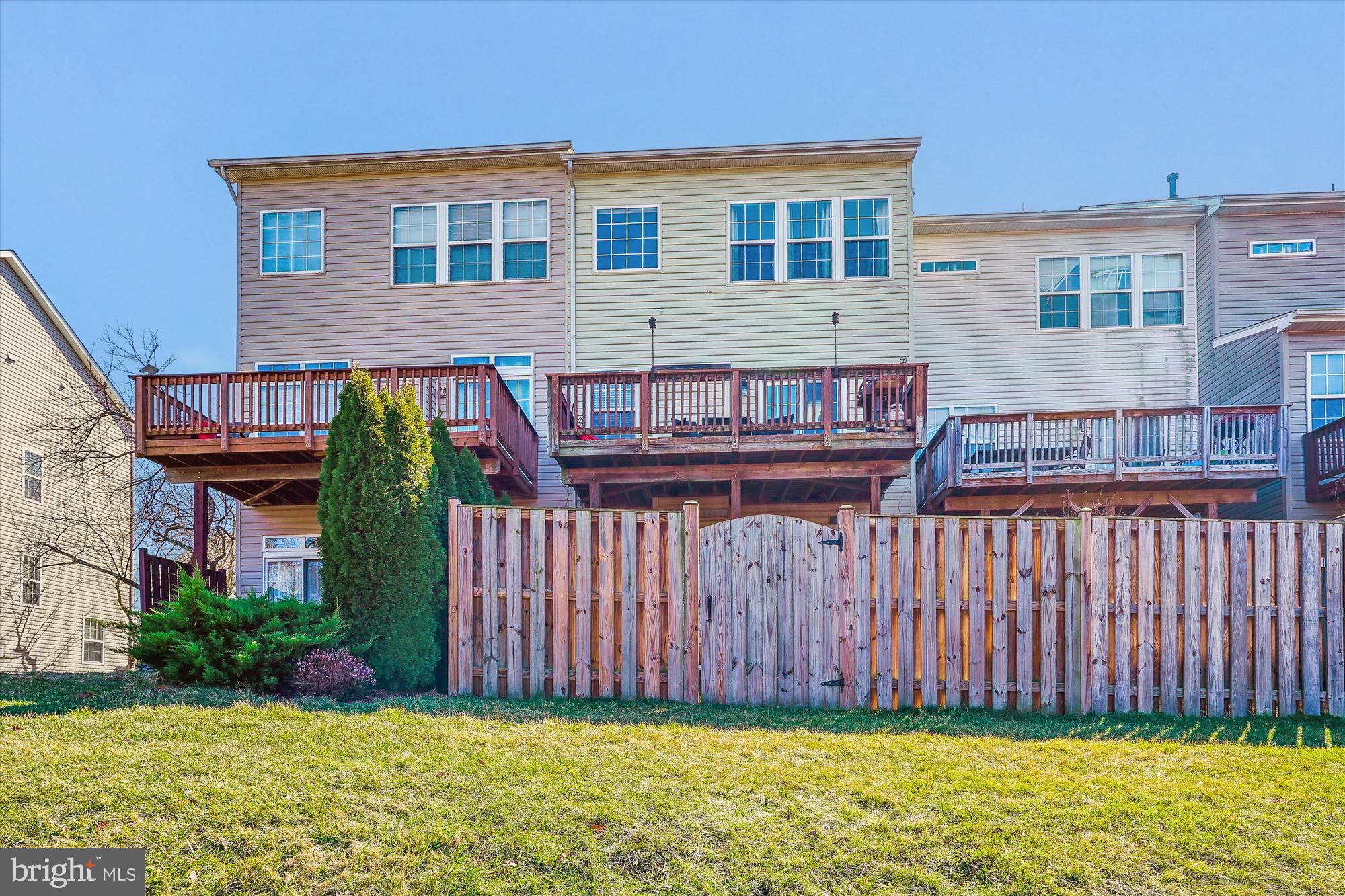 BRAEMAR - Residential