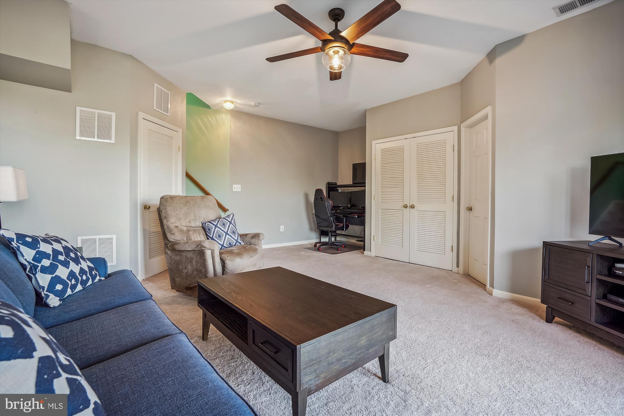 BRAEMAR - Residential