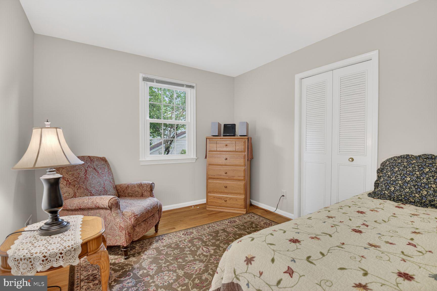 WOODLEY GARDENS - Residential