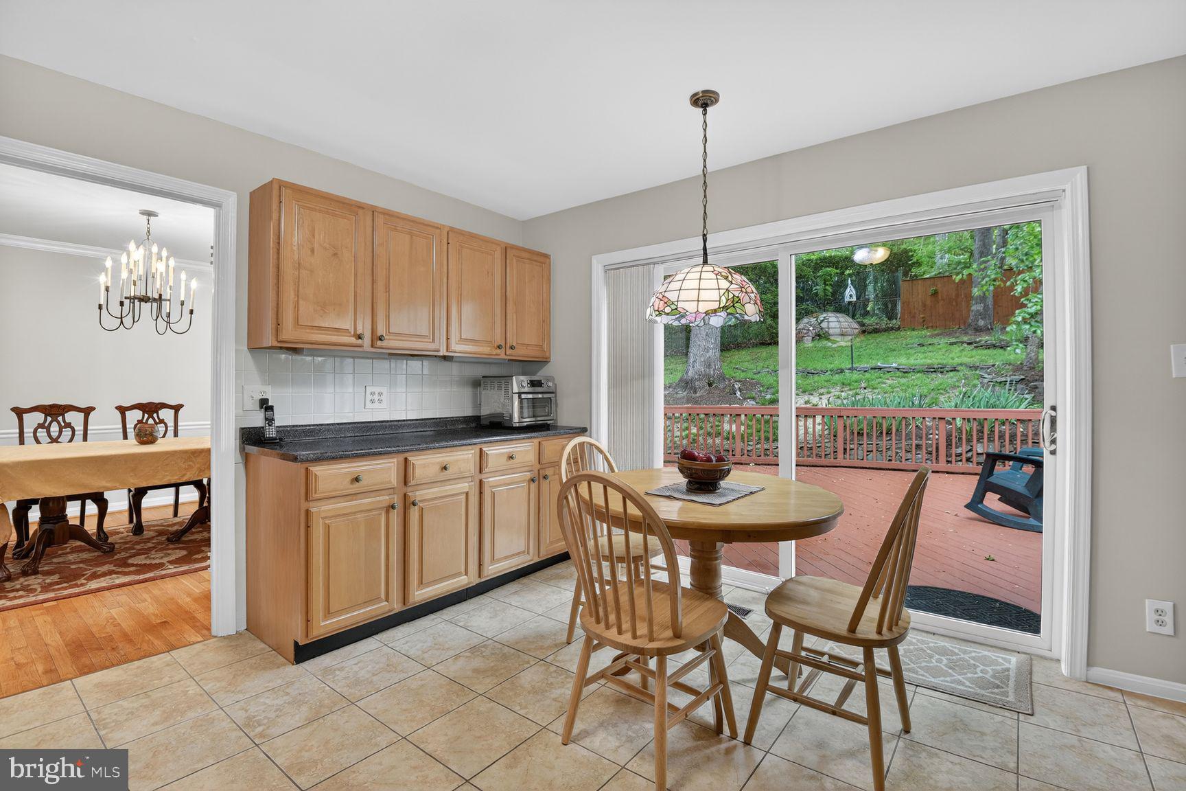 WOODLEY GARDENS - Residential