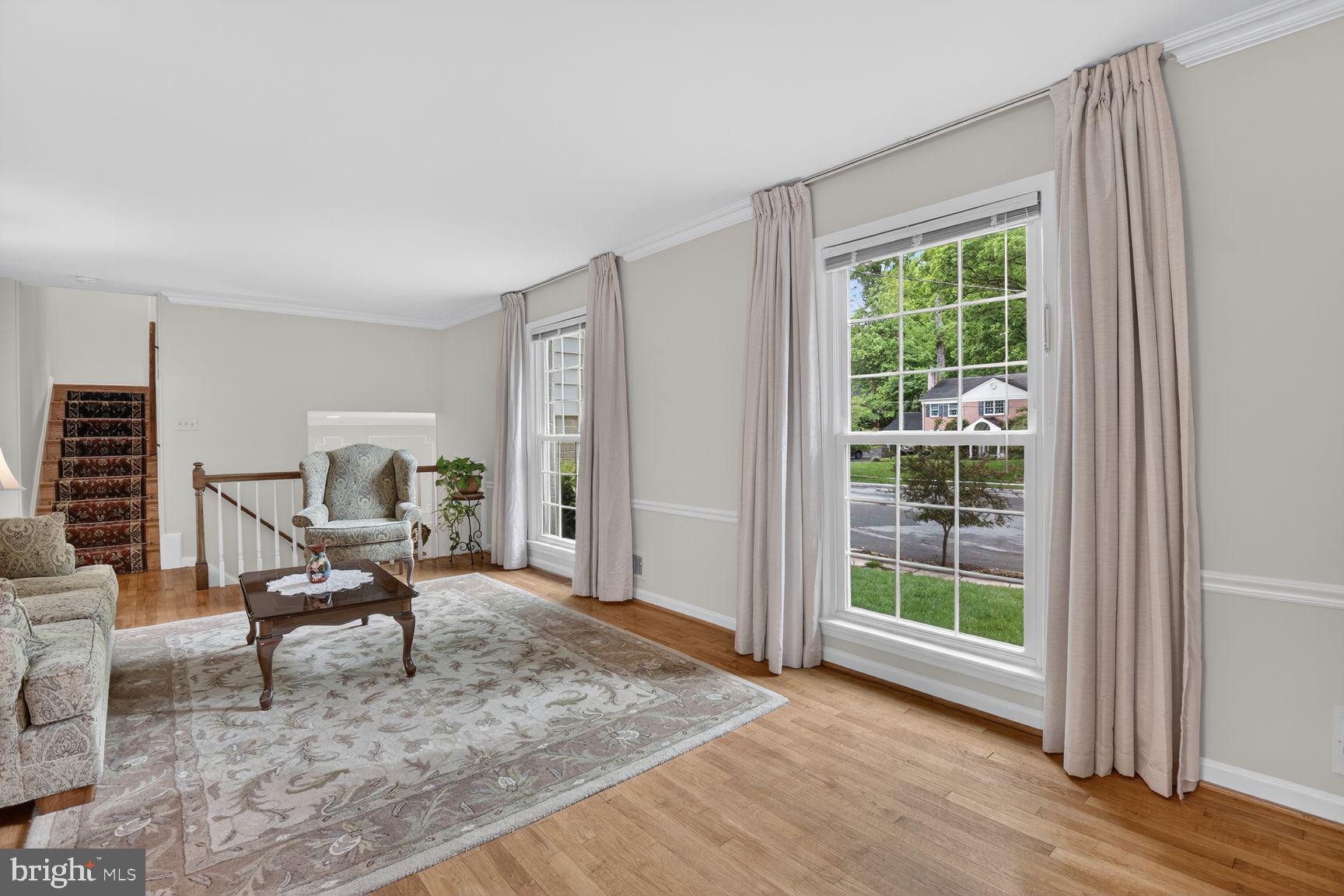 WOODLEY GARDENS - Residential