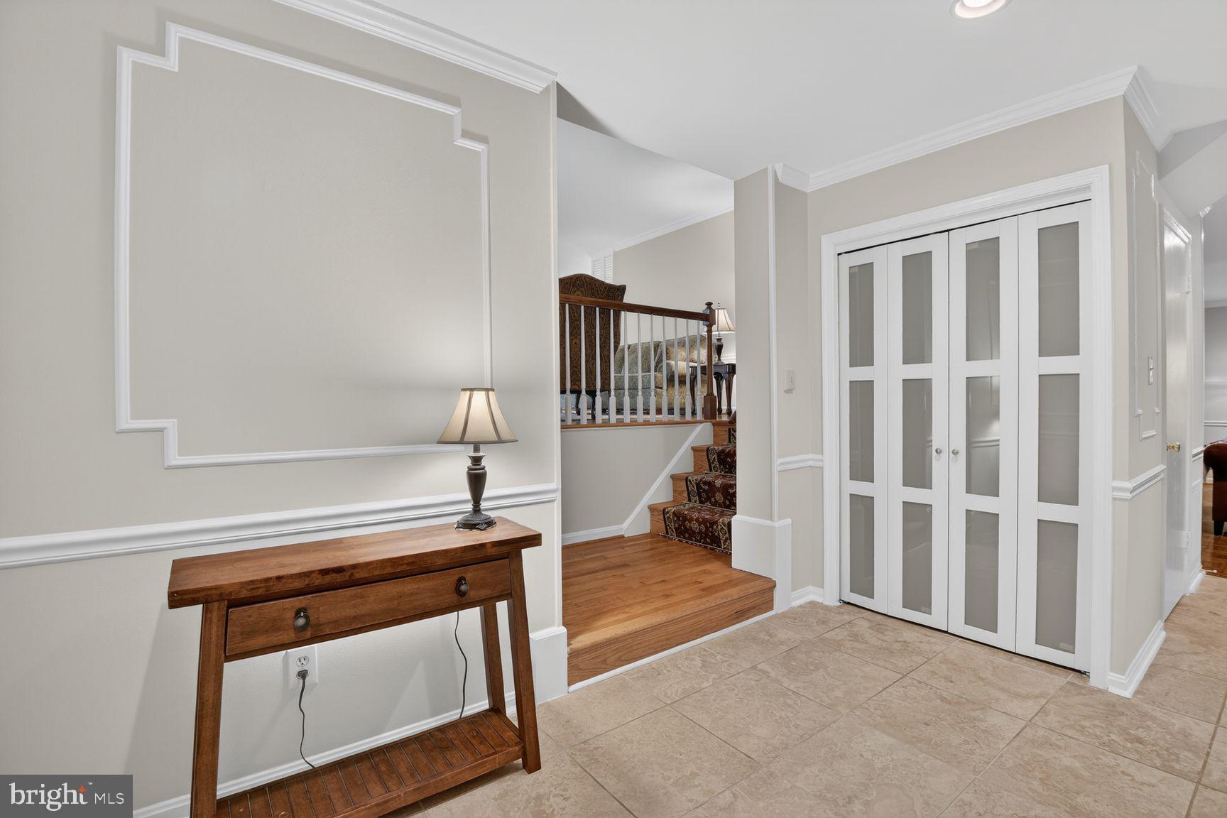 WOODLEY GARDENS - Residential
