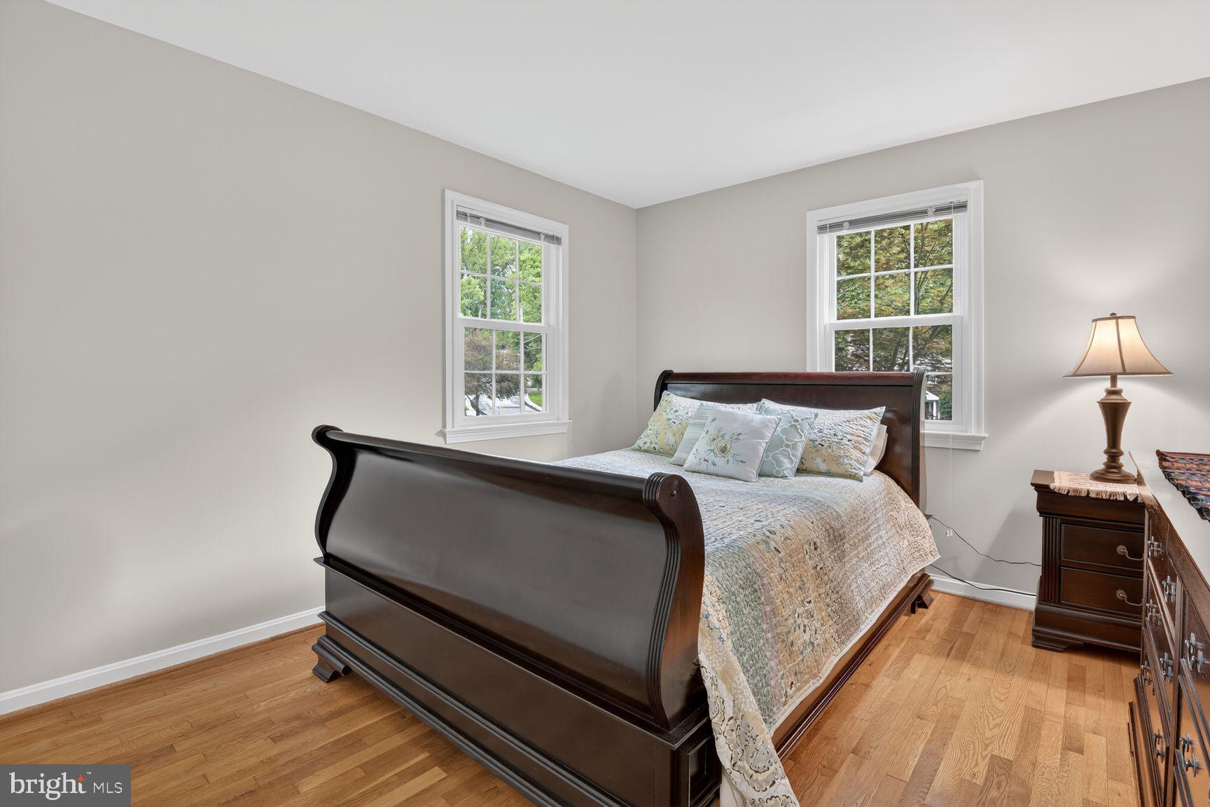 WOODLEY GARDENS - Residential