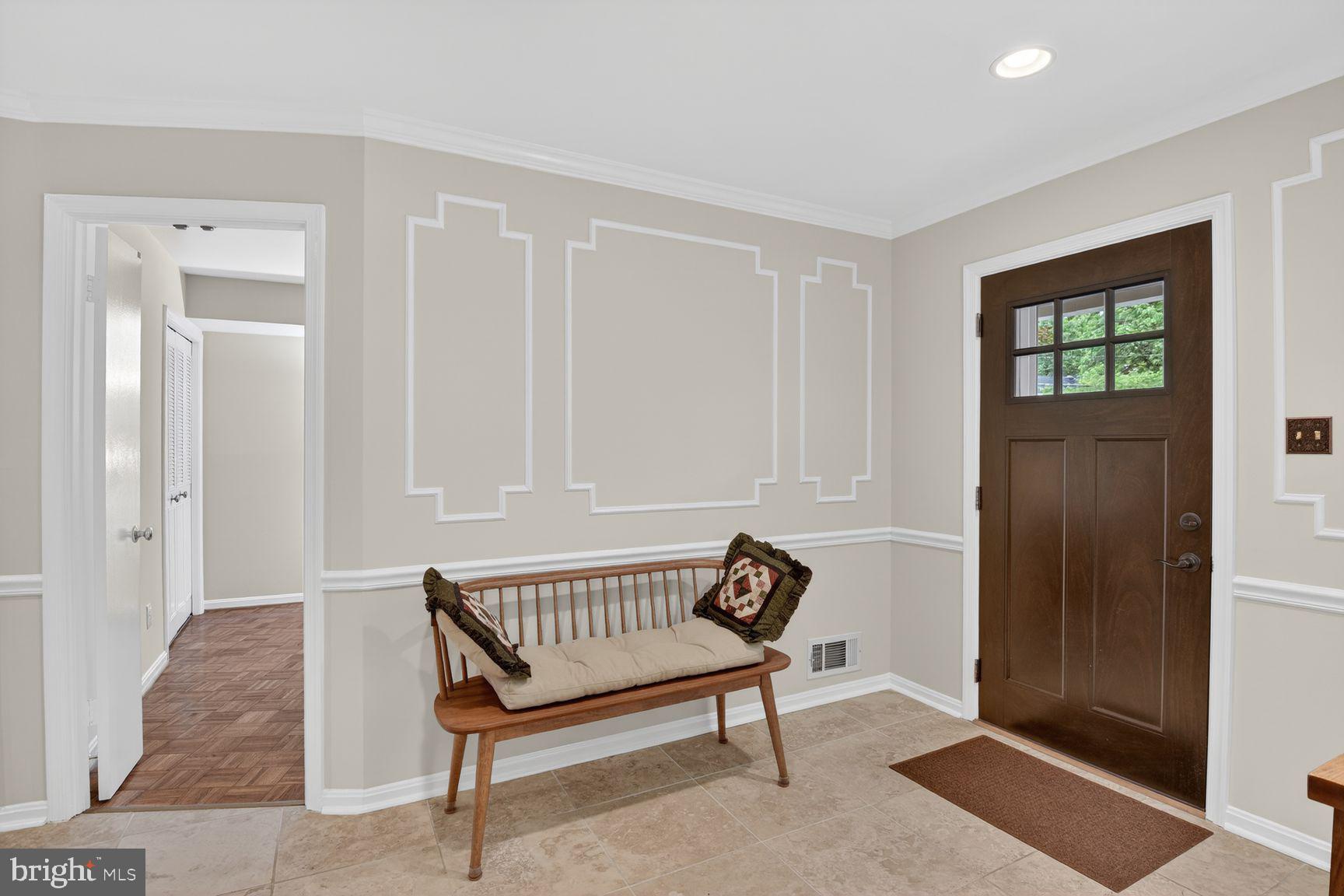 WOODLEY GARDENS - Residential