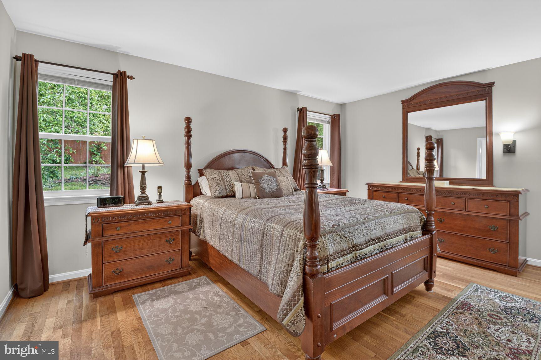 WOODLEY GARDENS - Residential