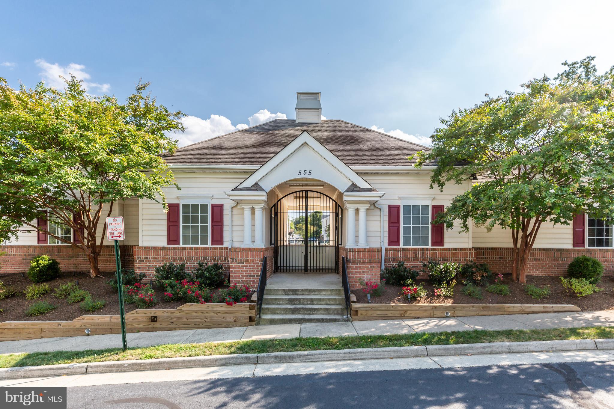 KINCAID FOREST - Residential