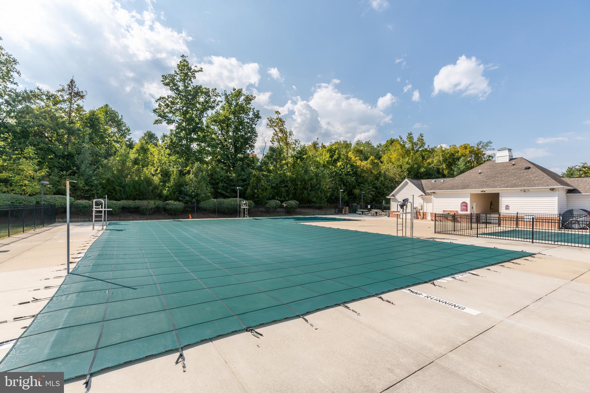 KINCAID FOREST - Residential