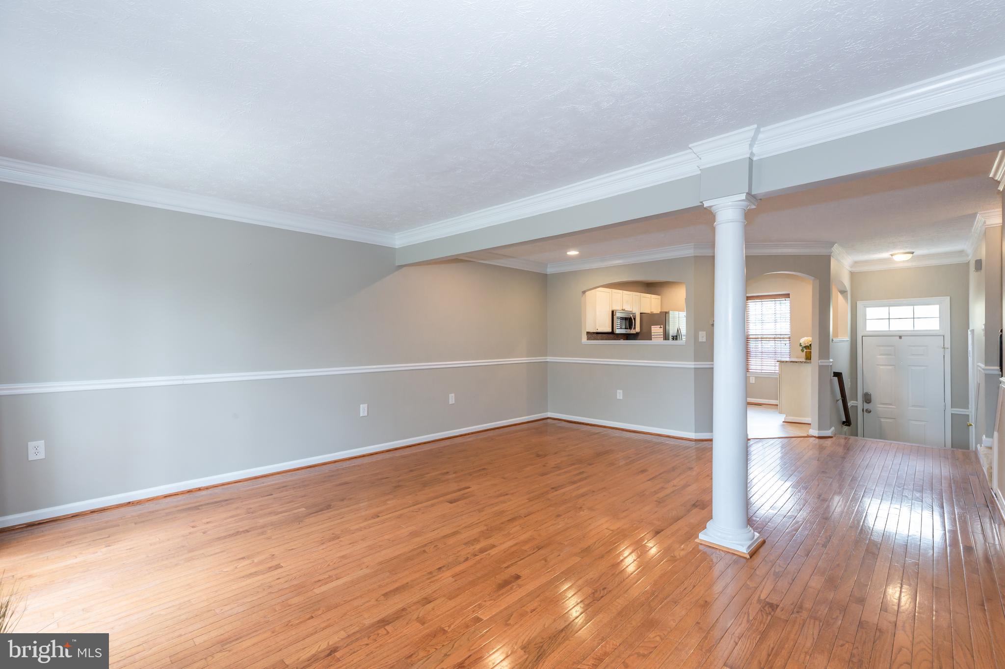 KINCAID FOREST - Residential