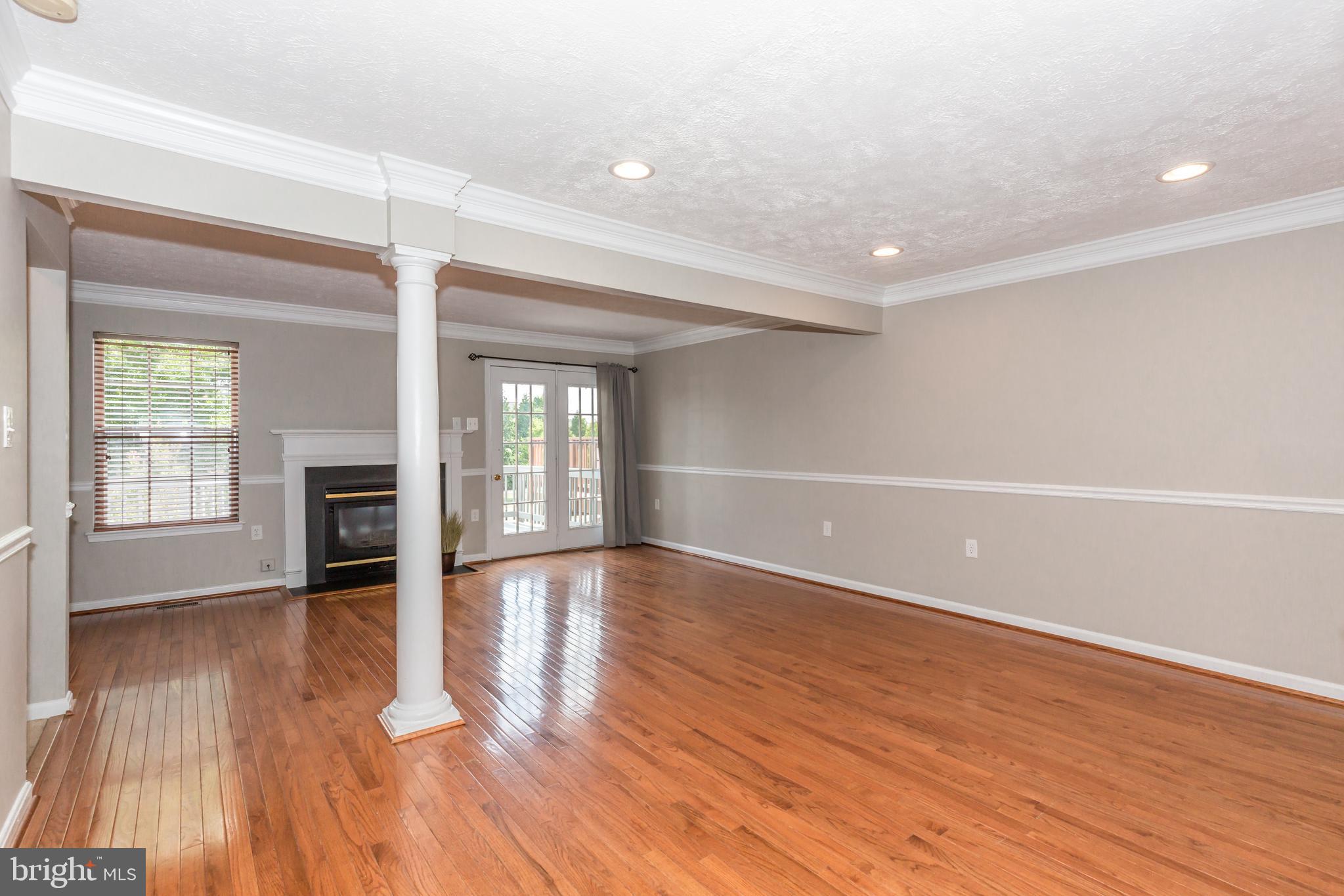 KINCAID FOREST - Residential