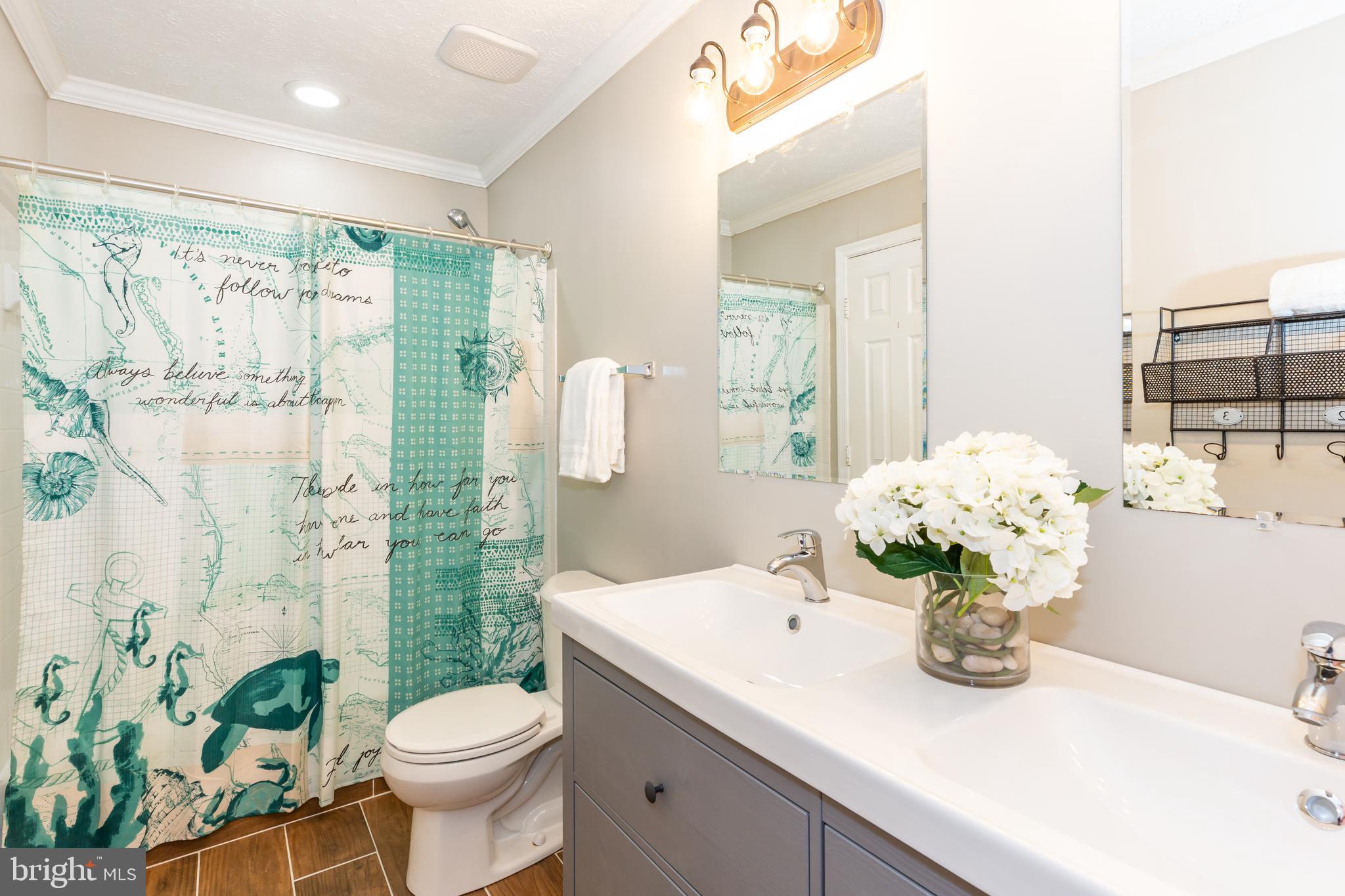 KINCAID FOREST - Residential