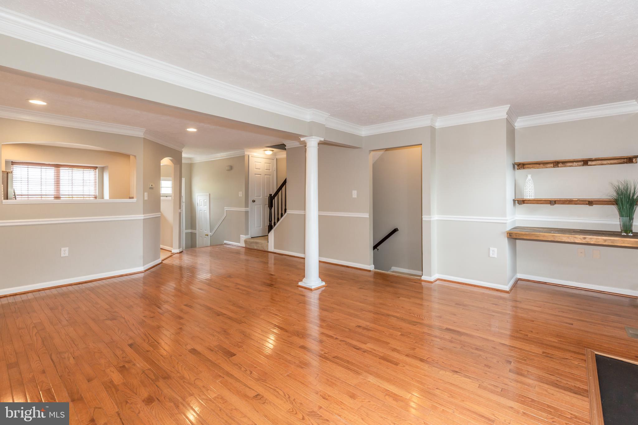 KINCAID FOREST - Residential