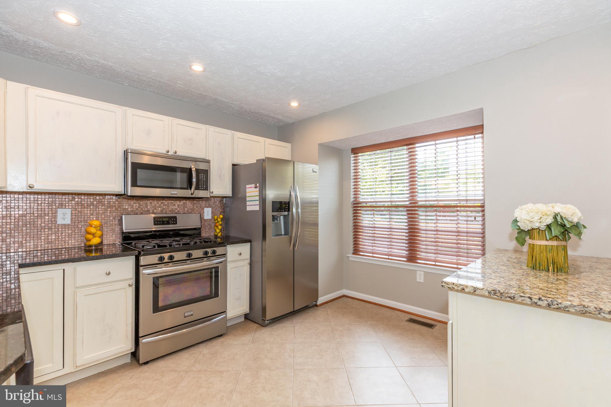 KINCAID FOREST - Residential