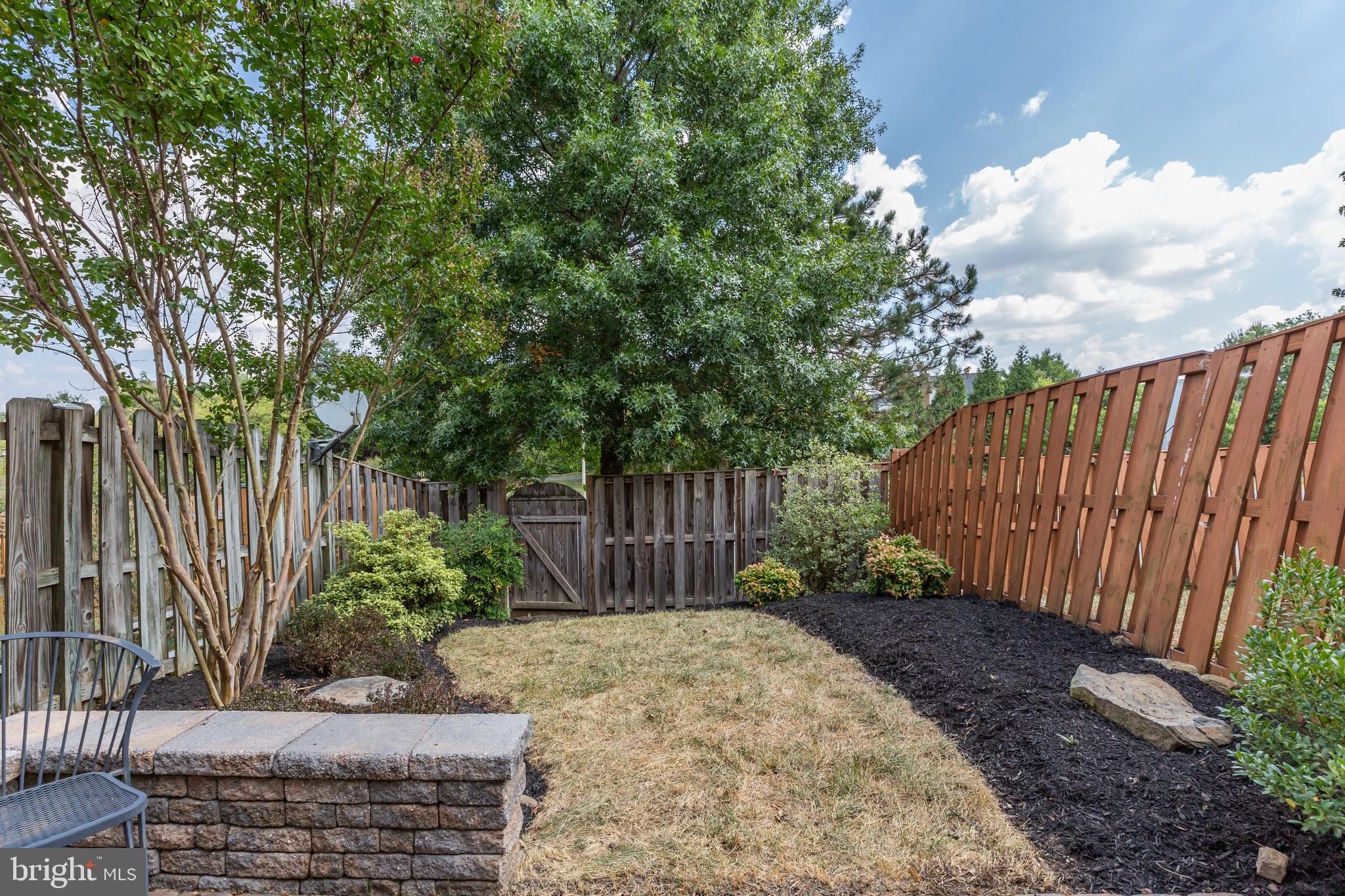 KINCAID FOREST - Residential