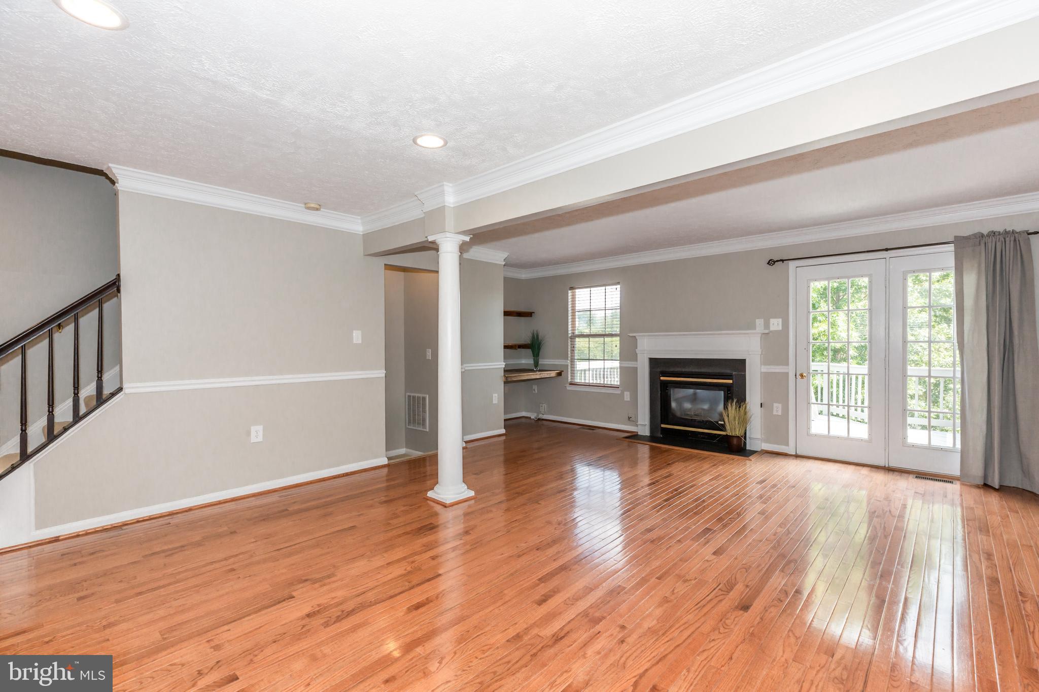 KINCAID FOREST - Residential