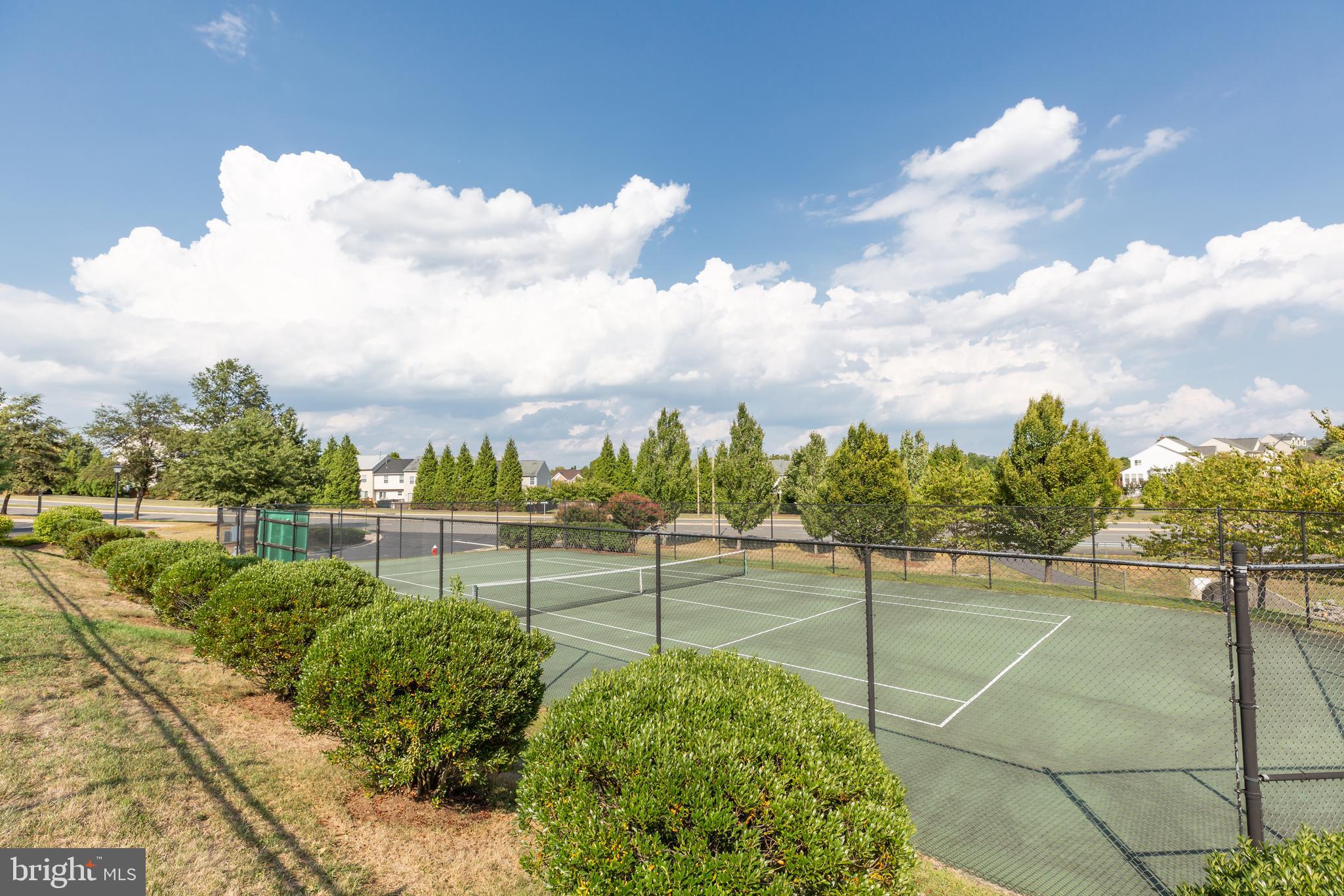 KINCAID FOREST - Residential