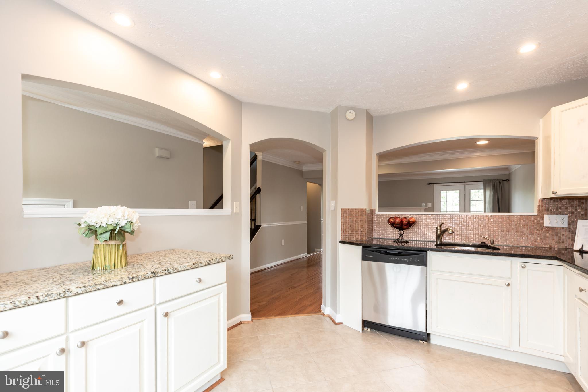 KINCAID FOREST - Residential