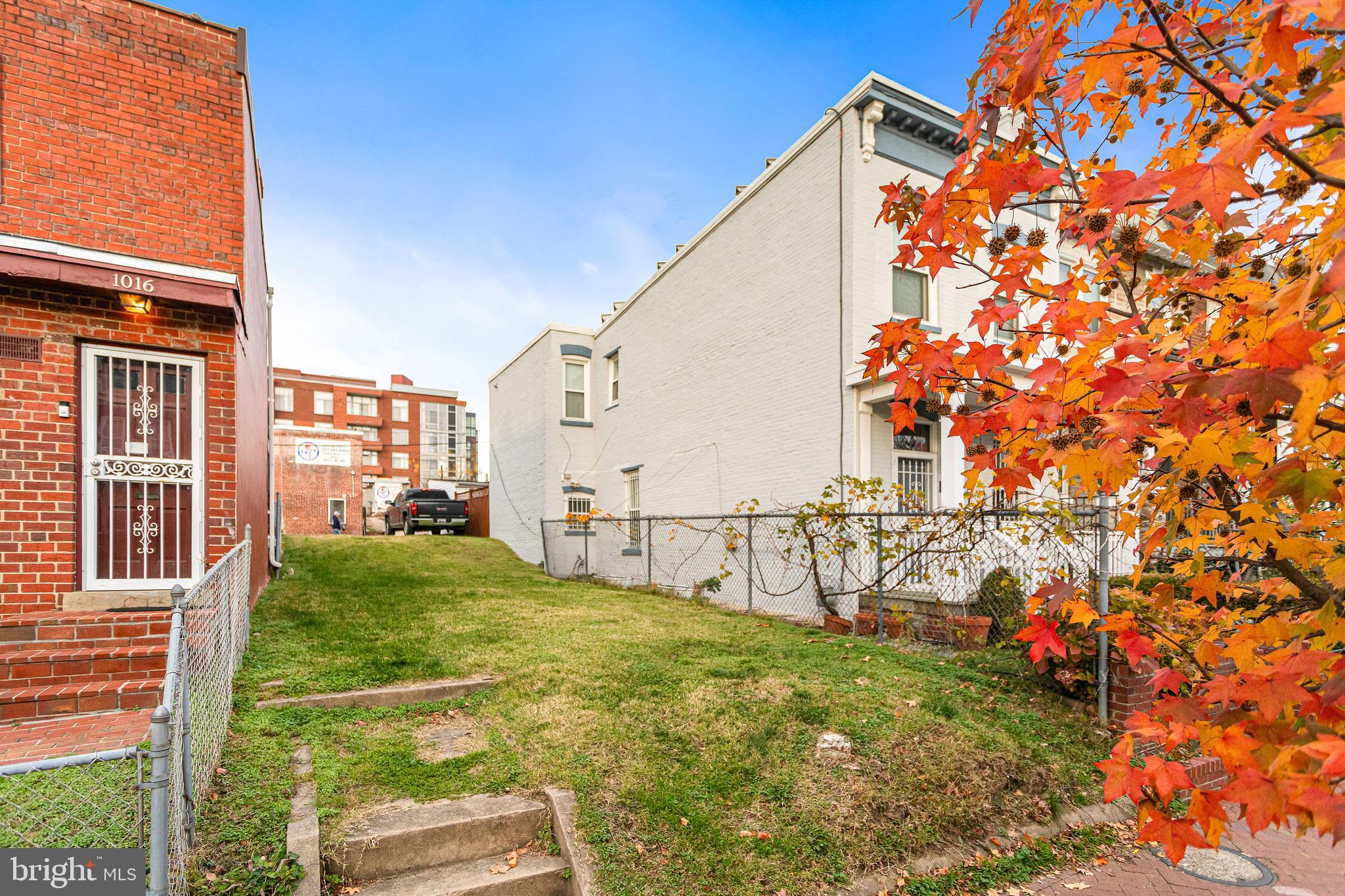 H STREET CORRIDOR - Land