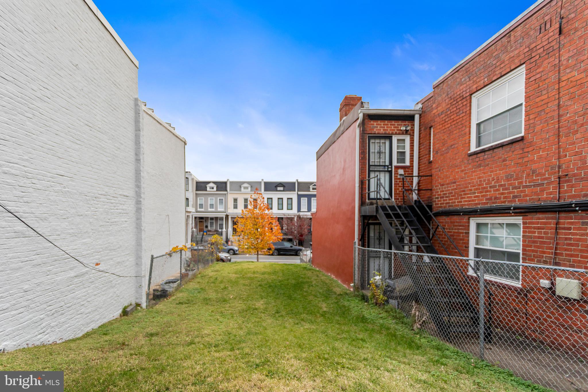 H STREET CORRIDOR - Land