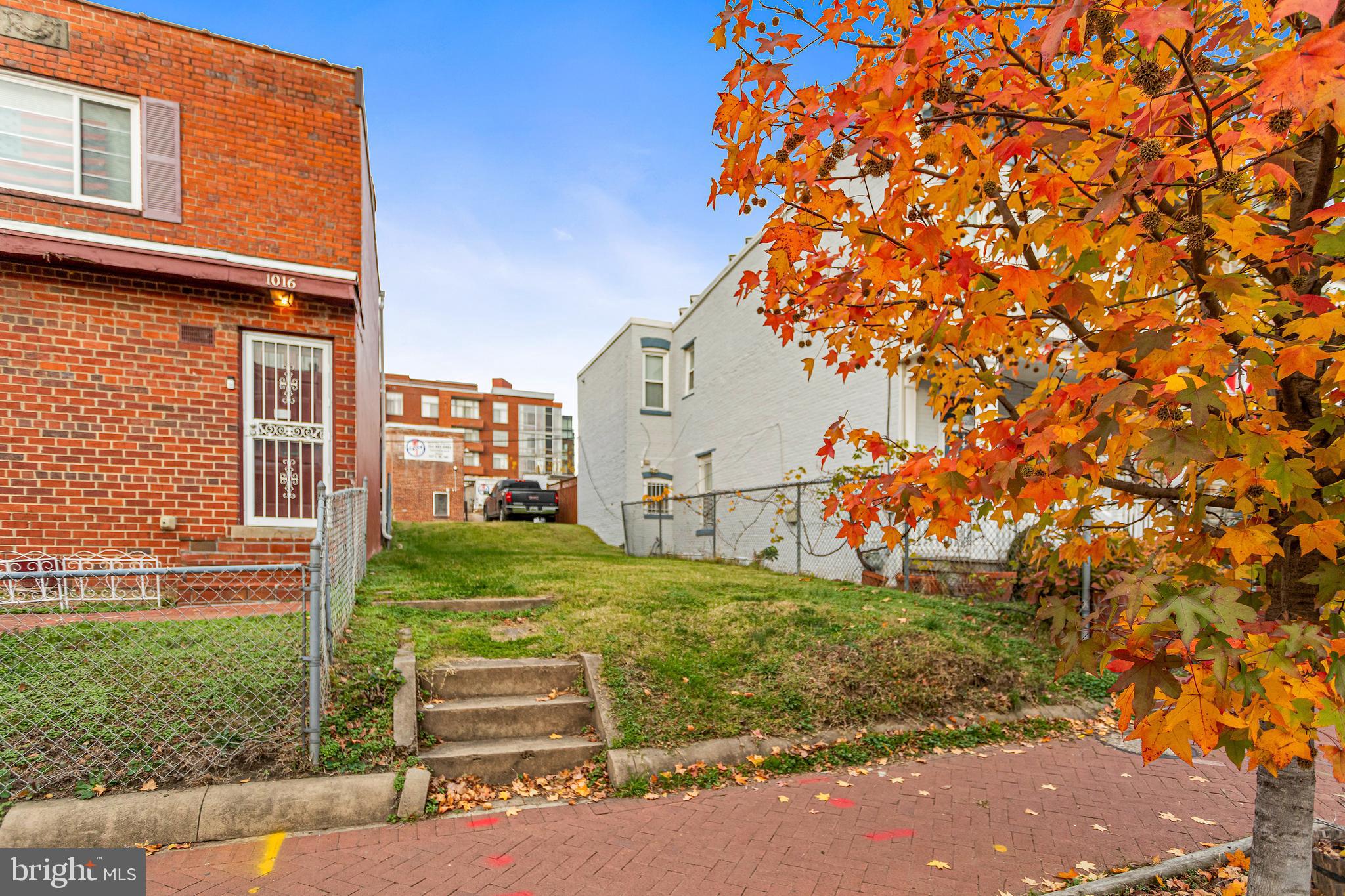 H STREET CORRIDOR - Land