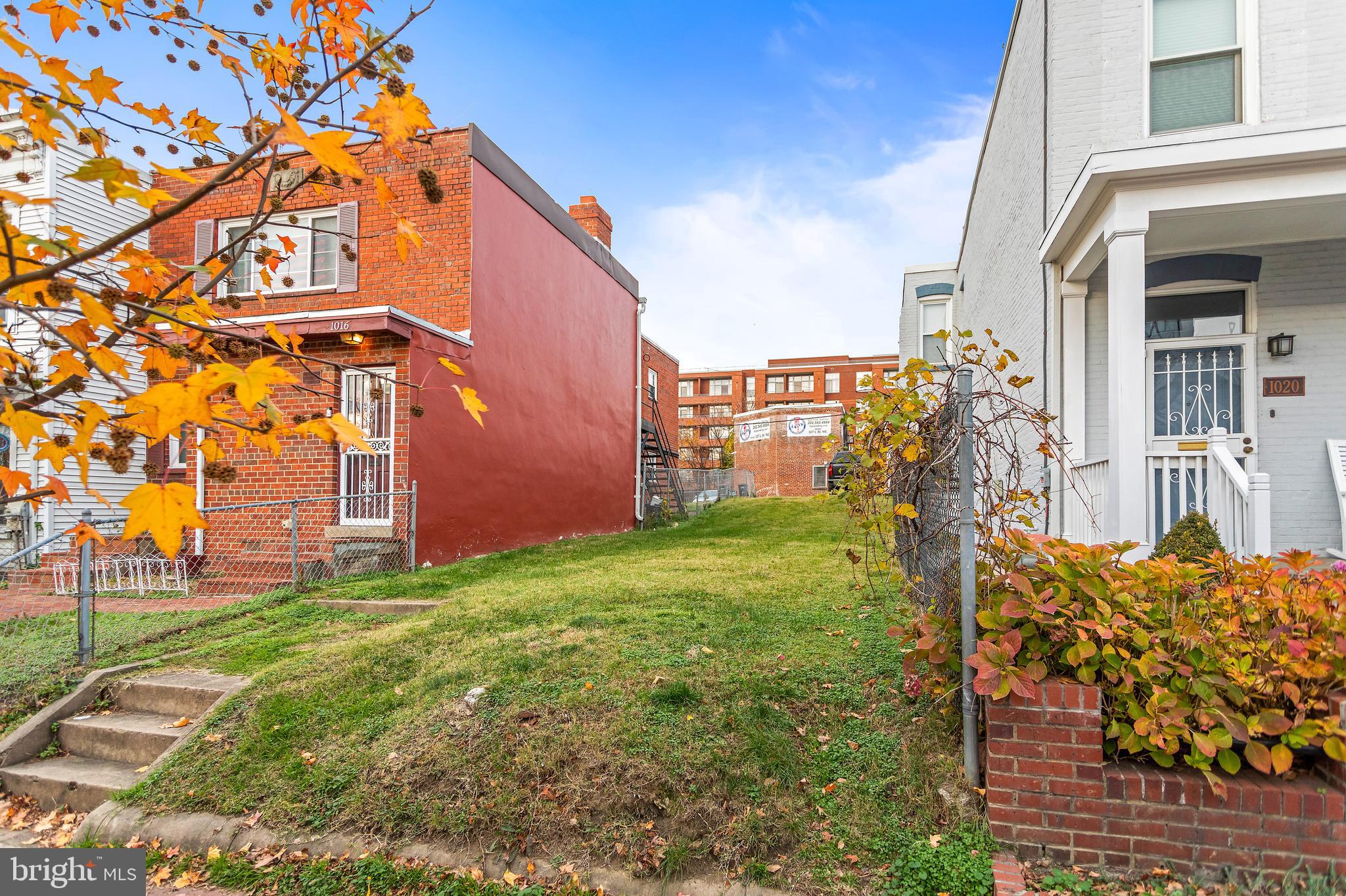 H STREET CORRIDOR - Land