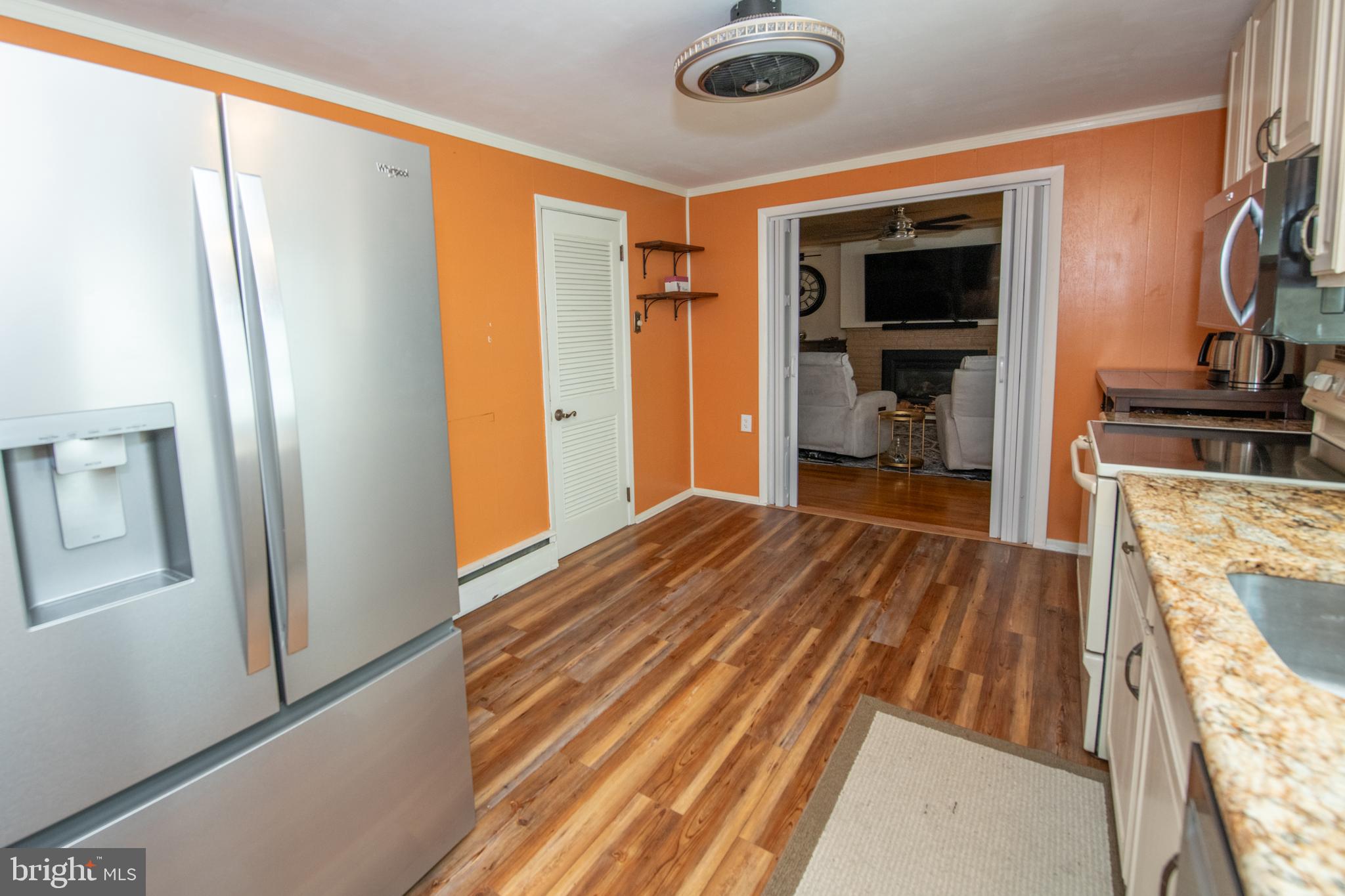 NESHAMINY HILLS - Residential