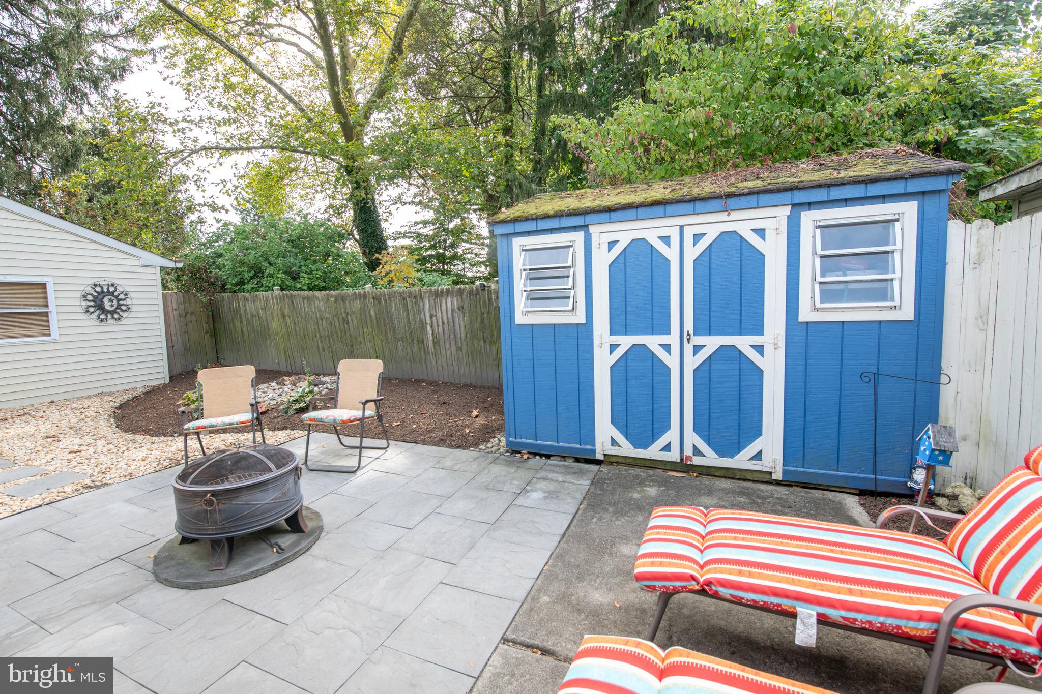 NESHAMINY HILLS - Residential