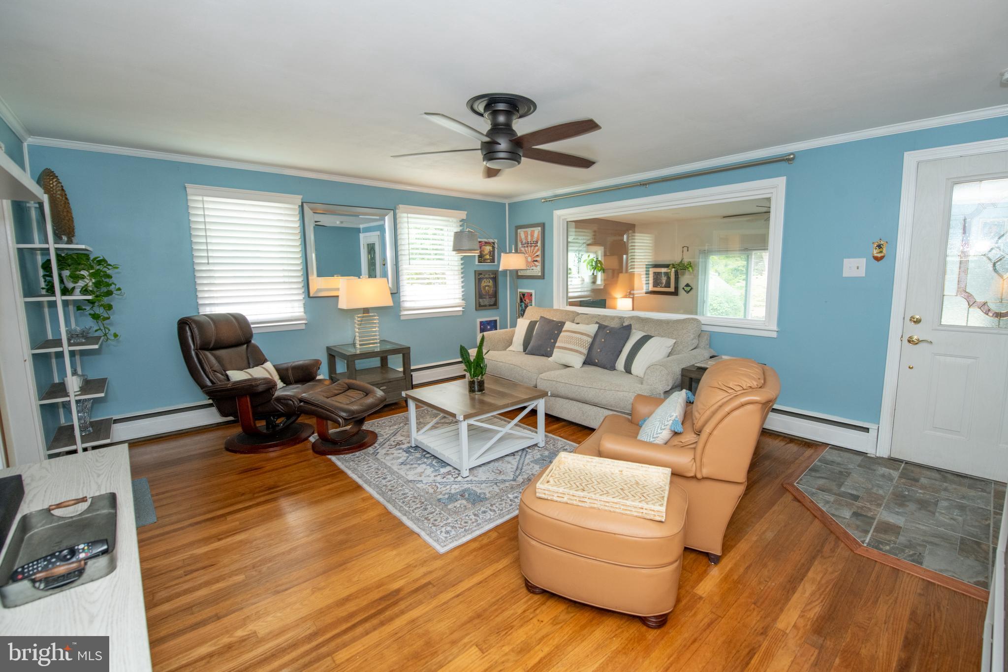 NESHAMINY HILLS - Residential