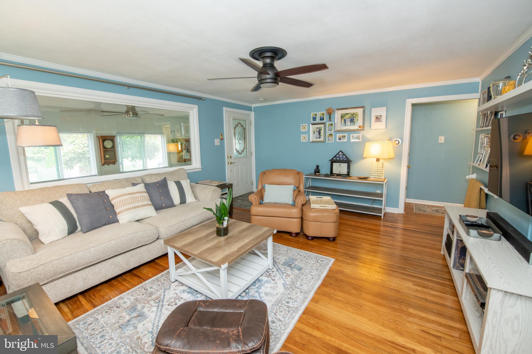 NESHAMINY HILLS - Residential