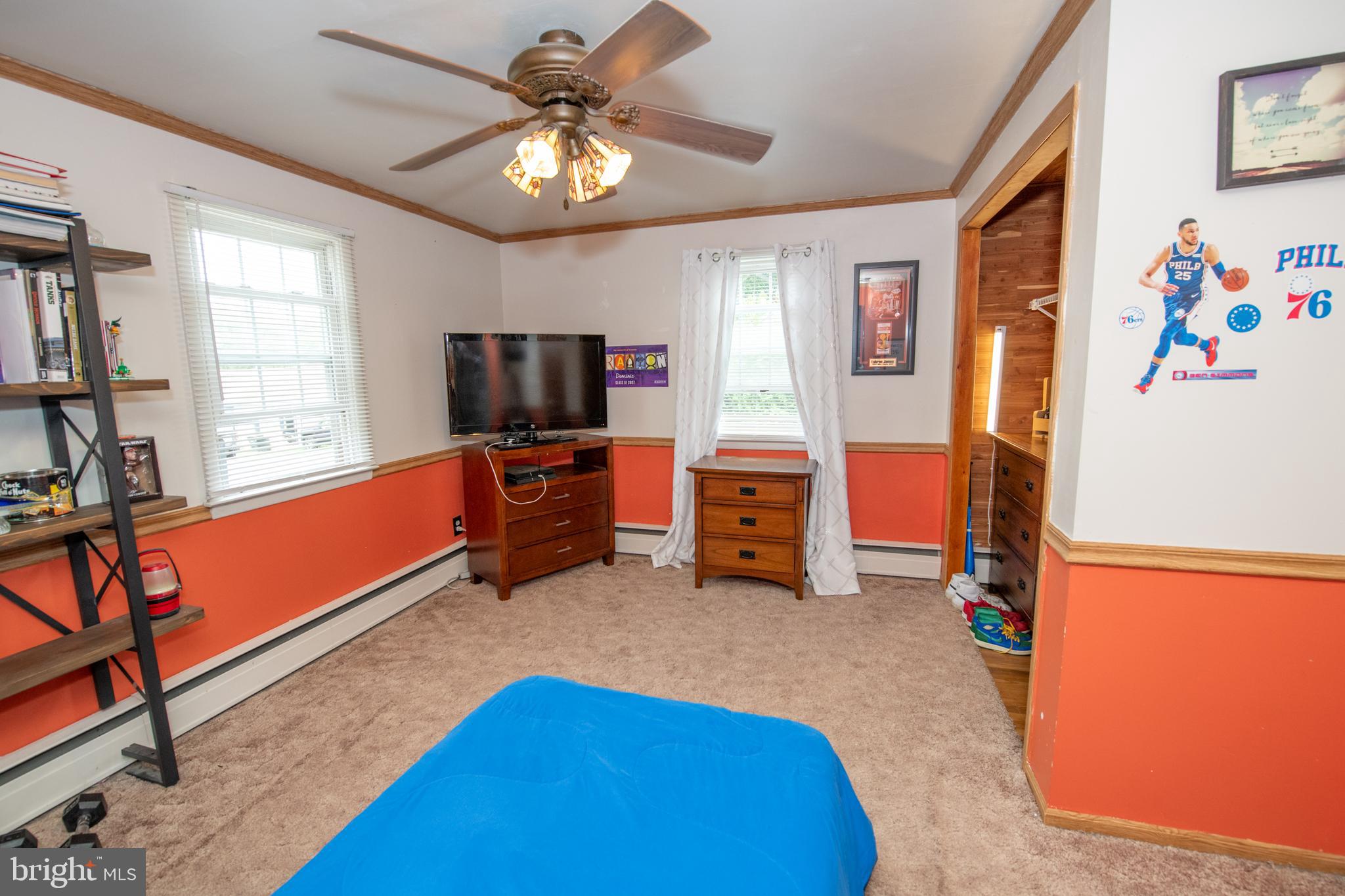 NESHAMINY HILLS - Residential