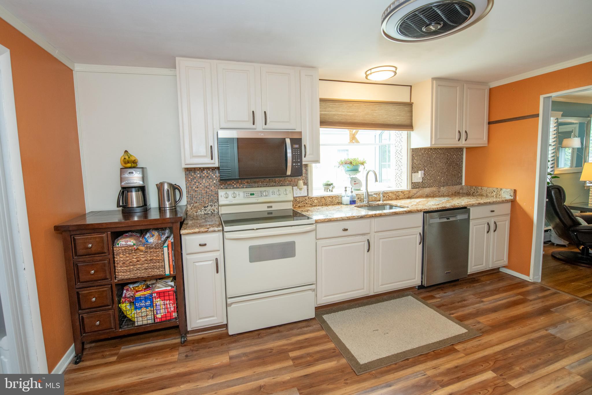 NESHAMINY HILLS - Residential