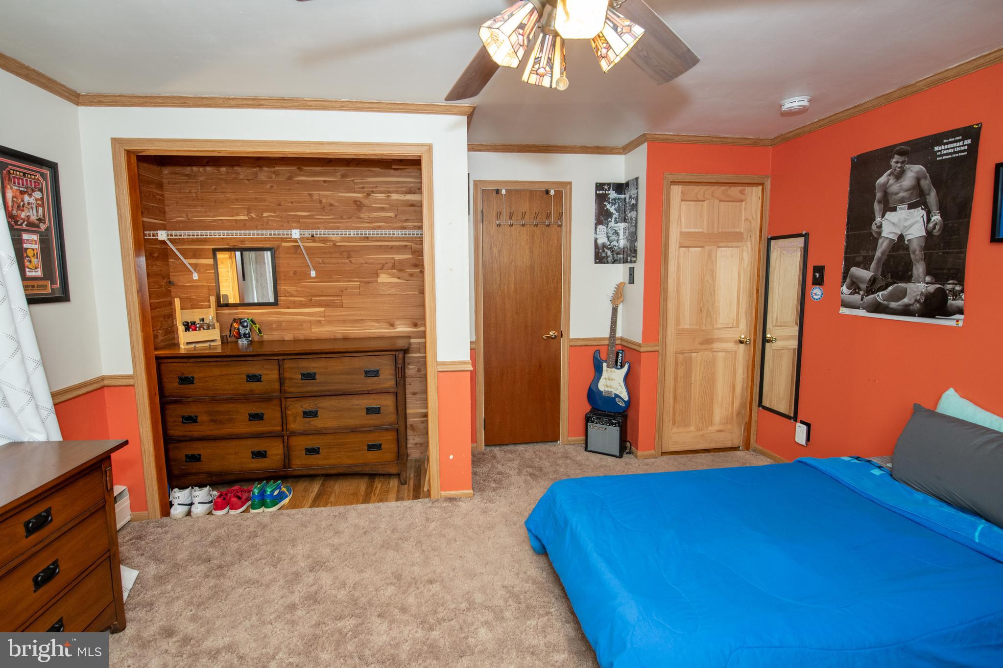 NESHAMINY HILLS - Residential