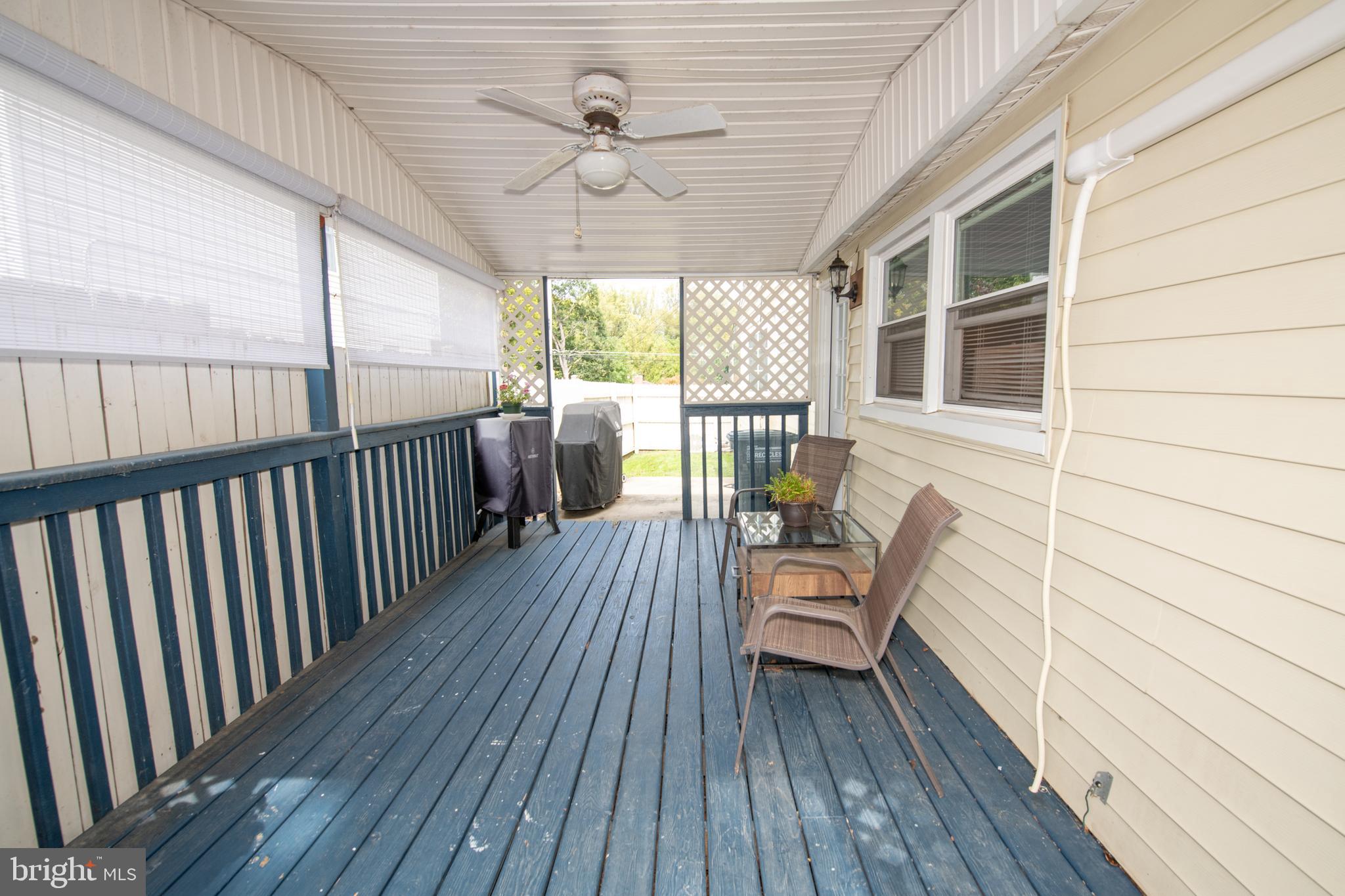 NESHAMINY HILLS - Residential