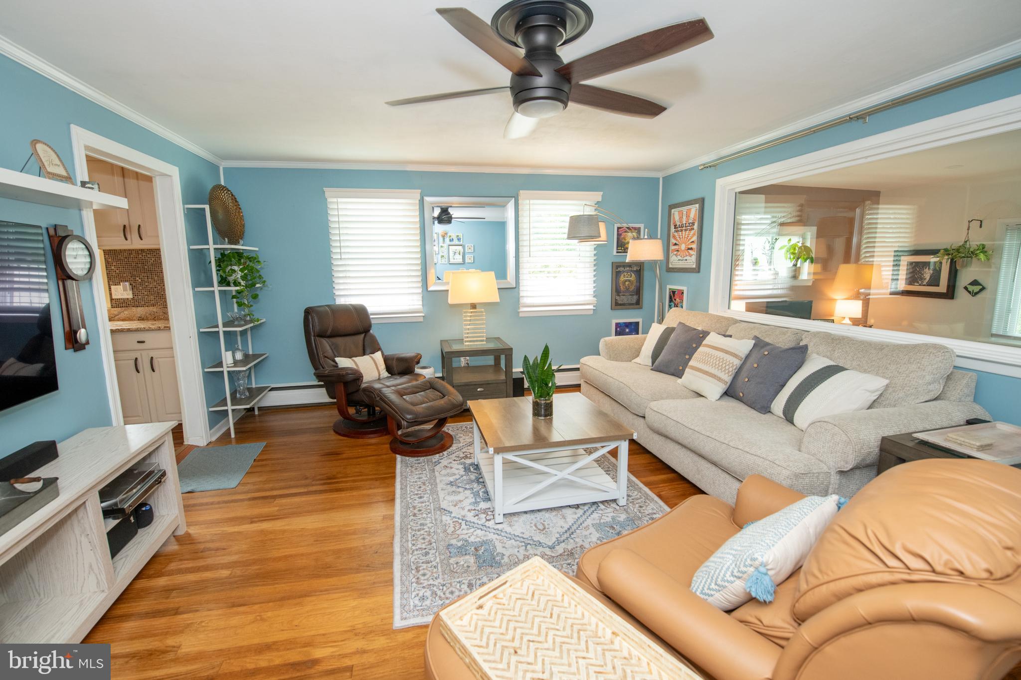 NESHAMINY HILLS - Residential