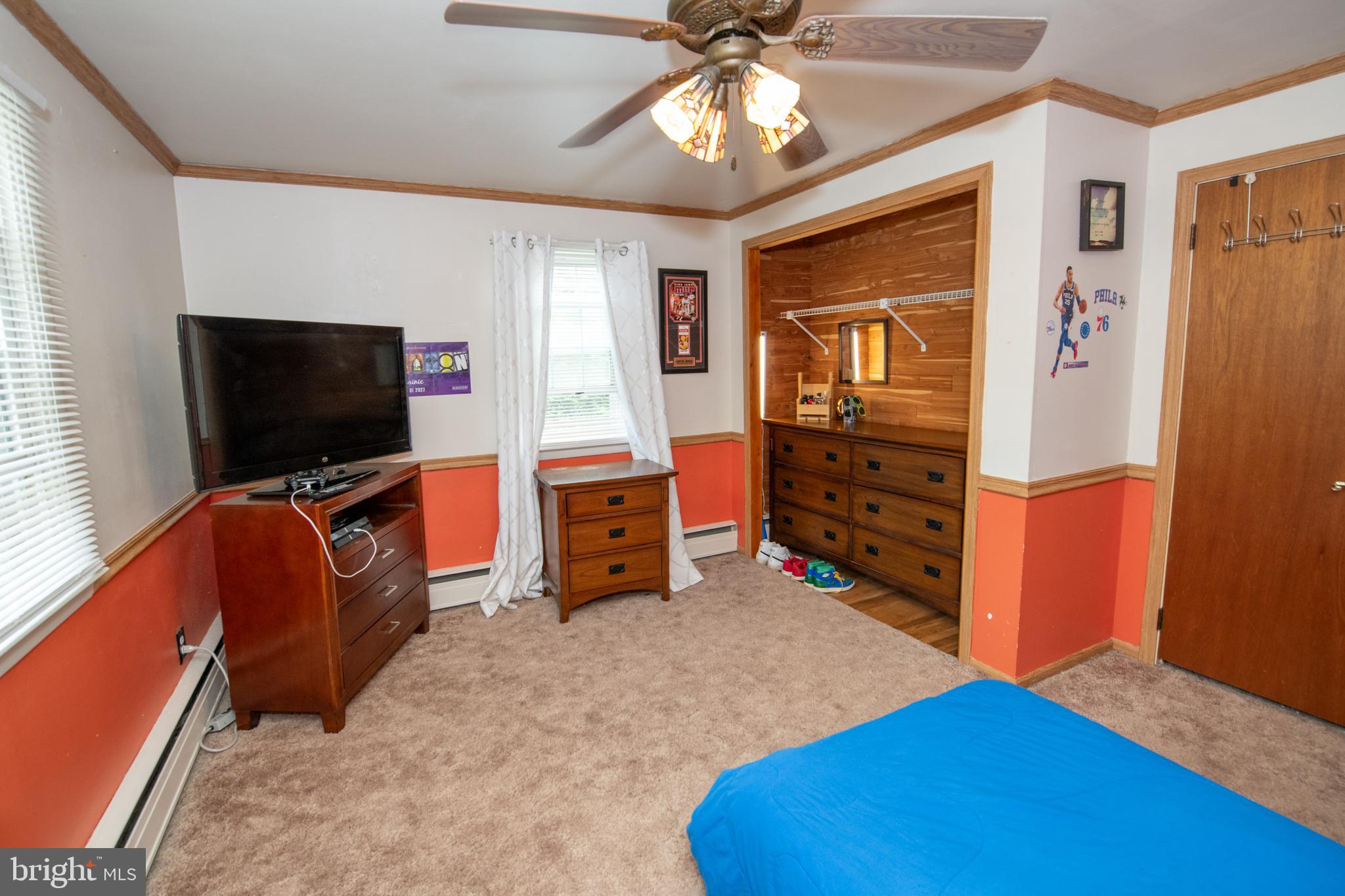 NESHAMINY HILLS - Residential