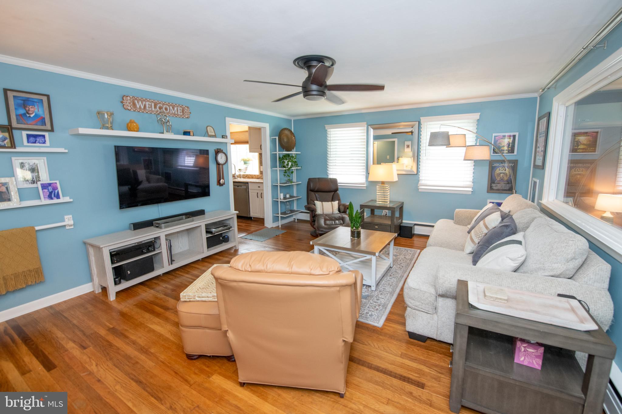 NESHAMINY HILLS - Residential