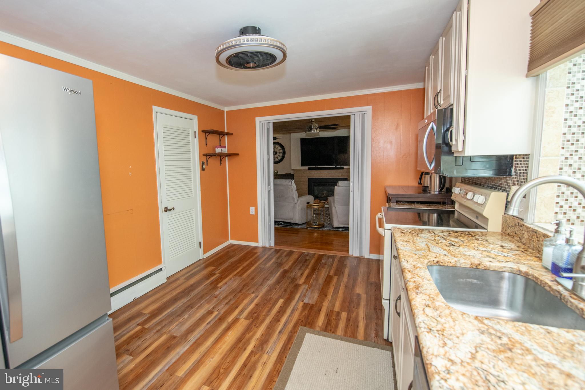 NESHAMINY HILLS - Residential