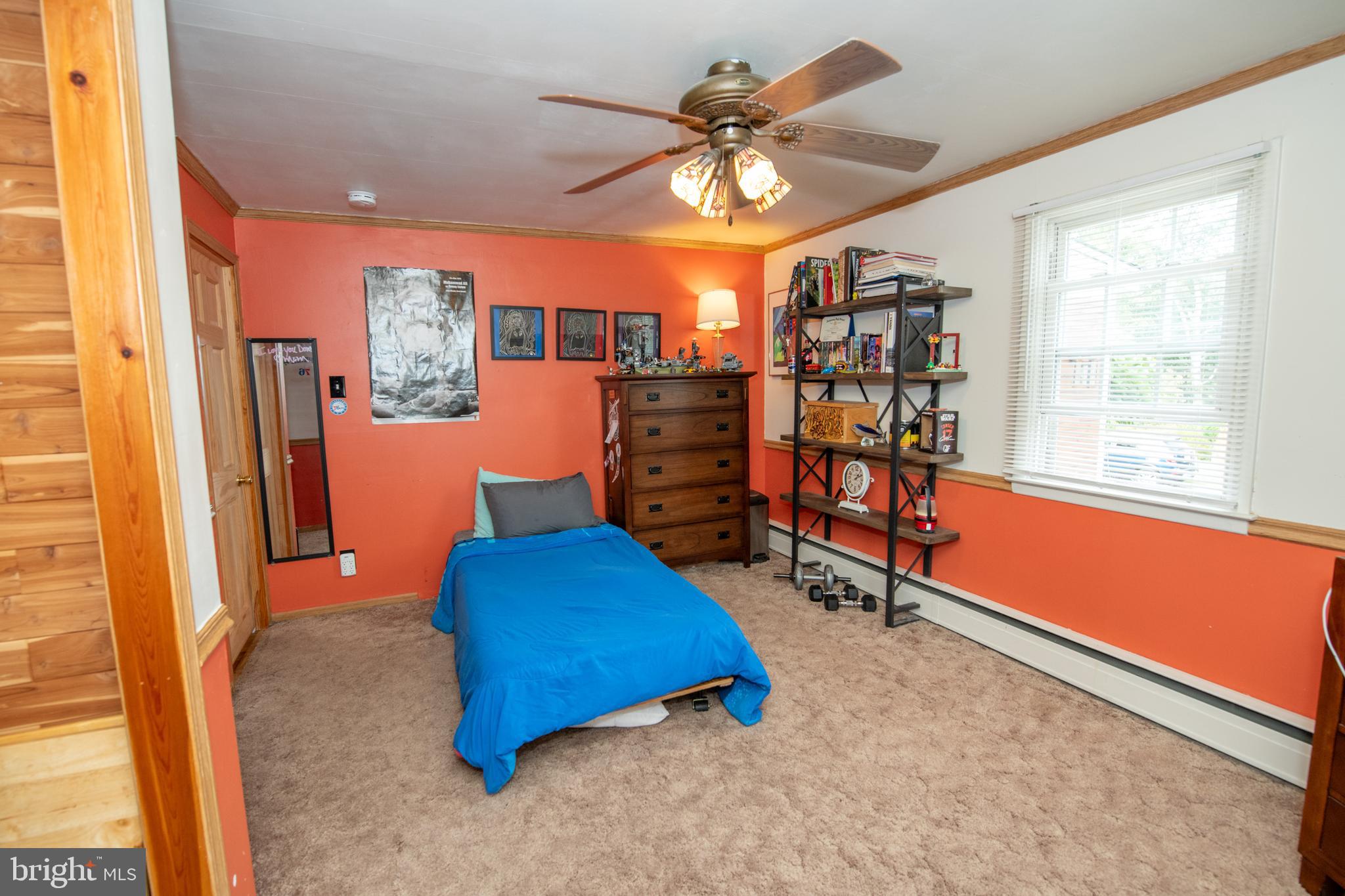 NESHAMINY HILLS - Residential