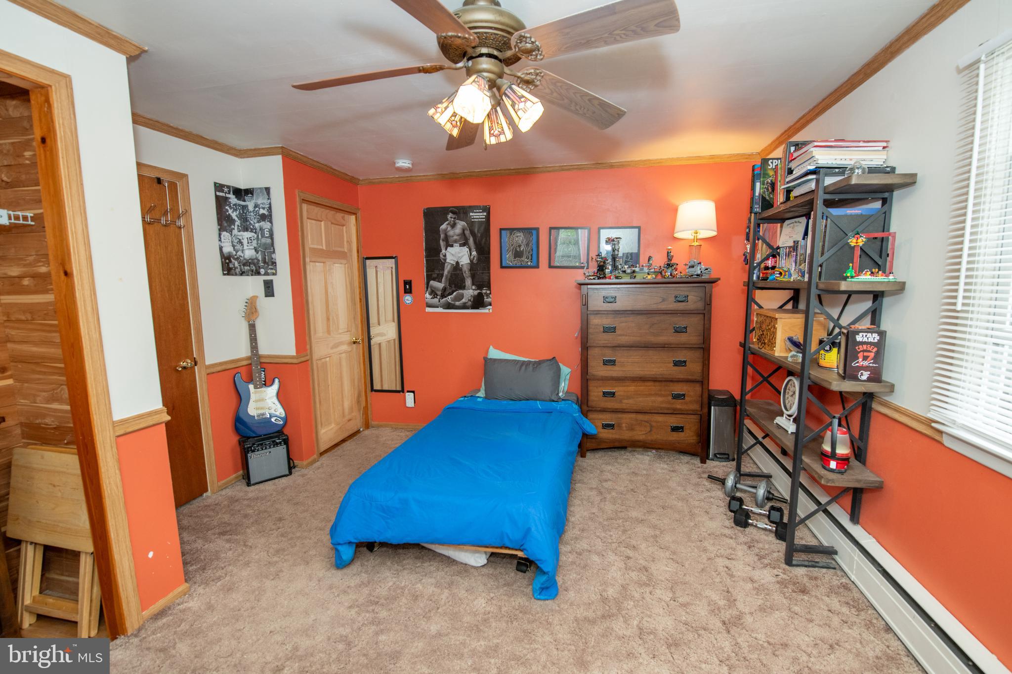 NESHAMINY HILLS - Residential