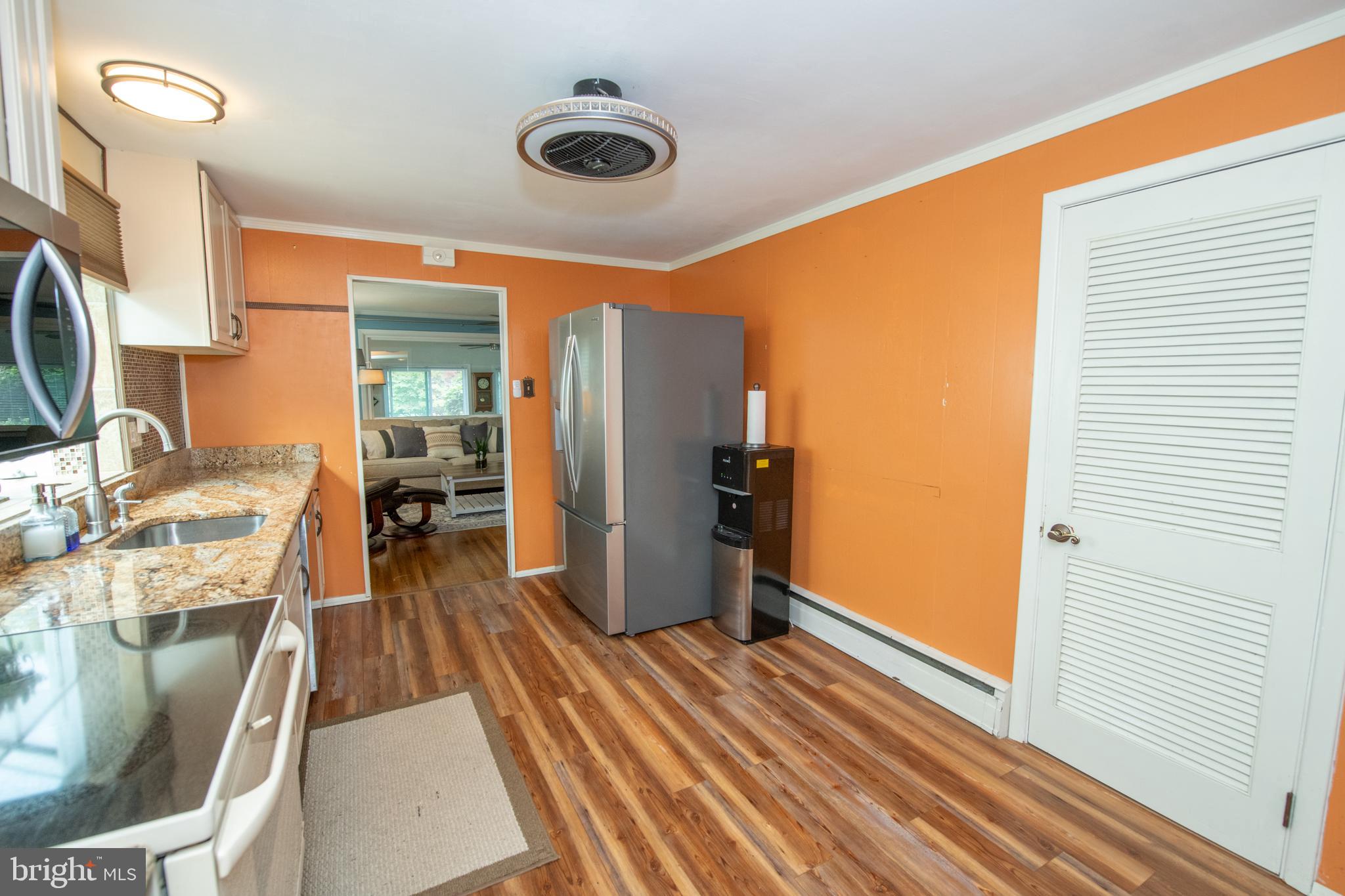 NESHAMINY HILLS - Residential