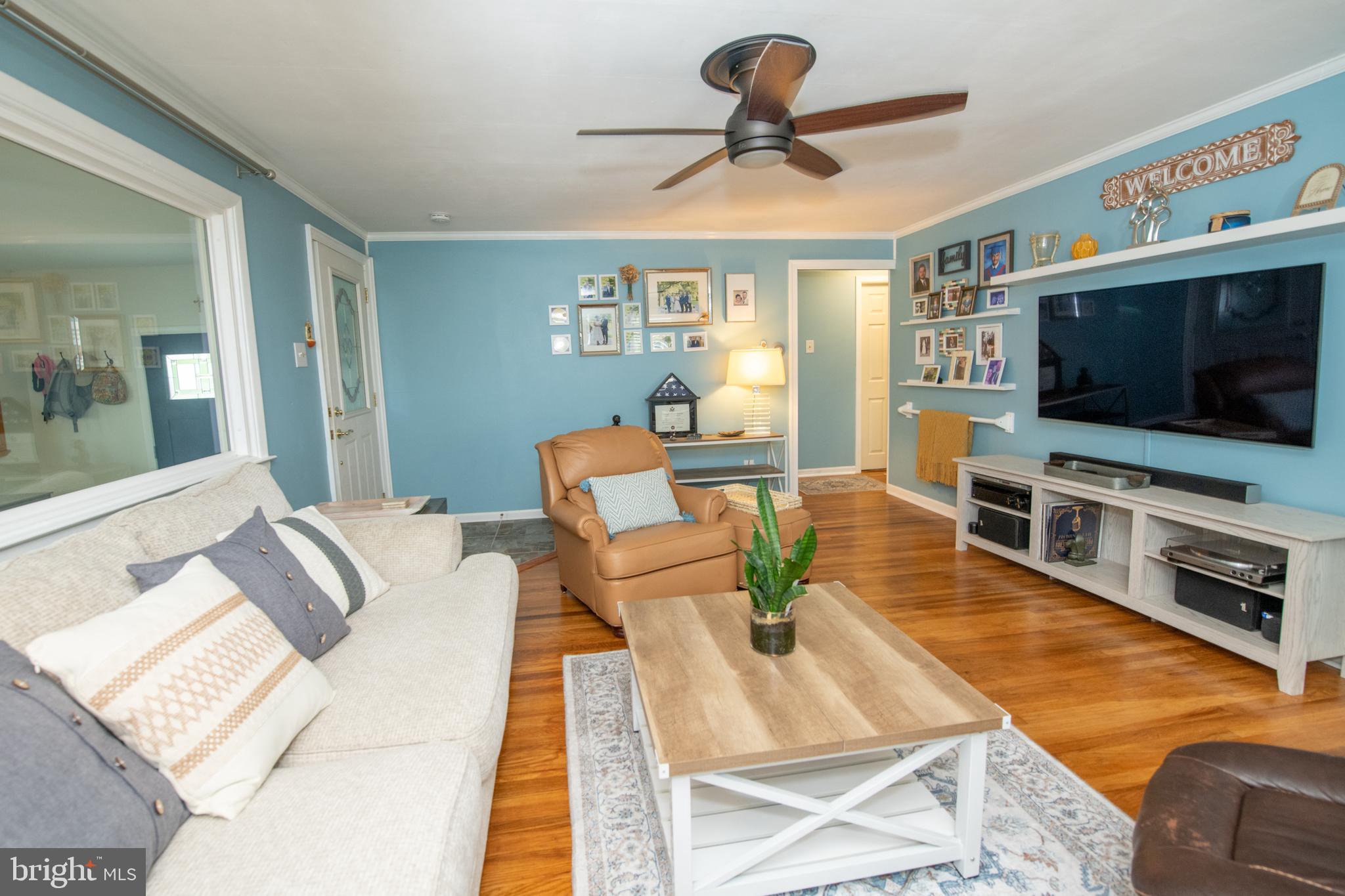 NESHAMINY HILLS - Residential