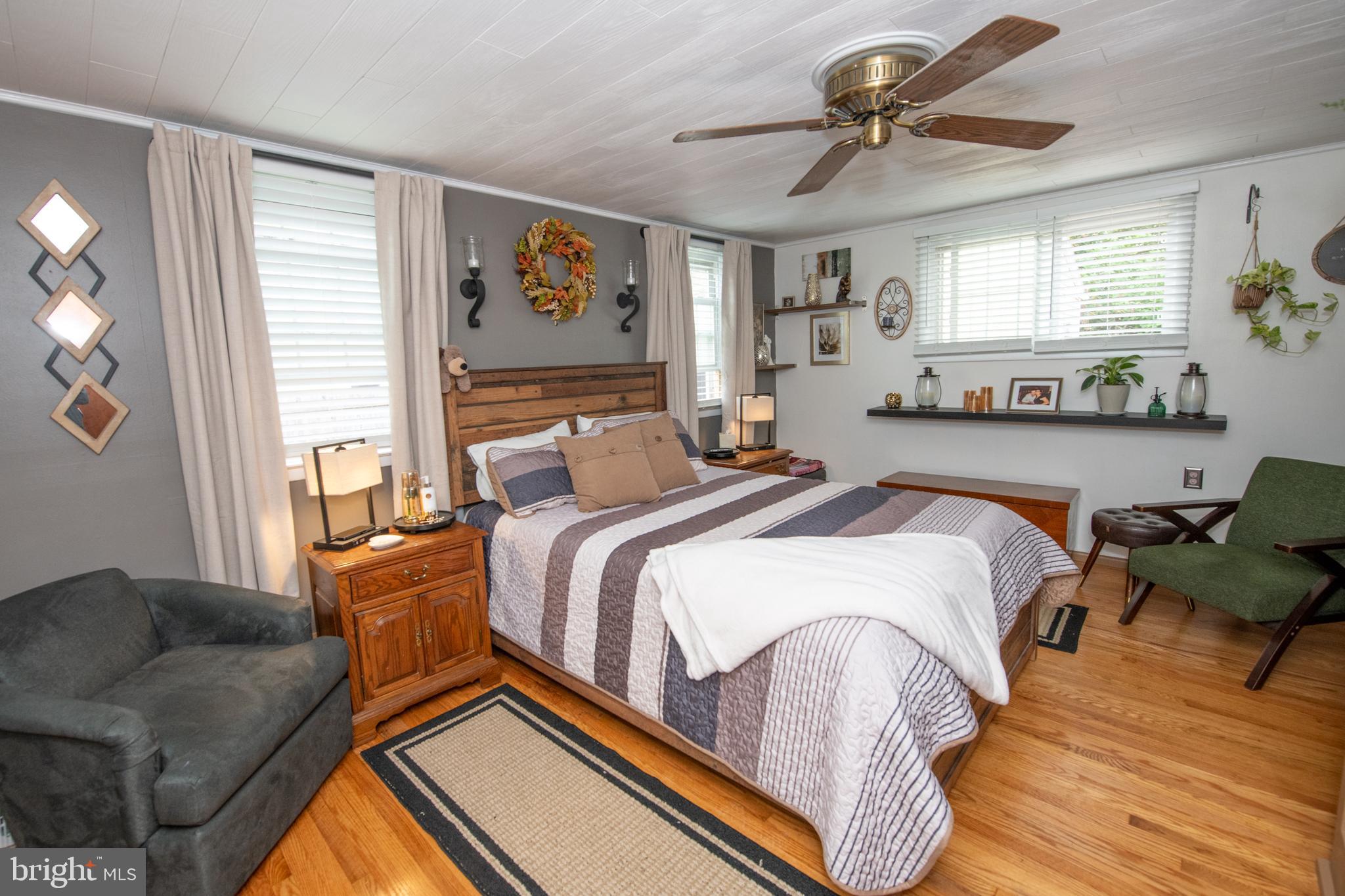 NESHAMINY HILLS - Residential