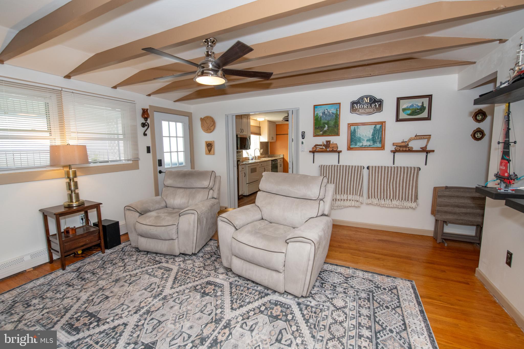 NESHAMINY HILLS - Residential