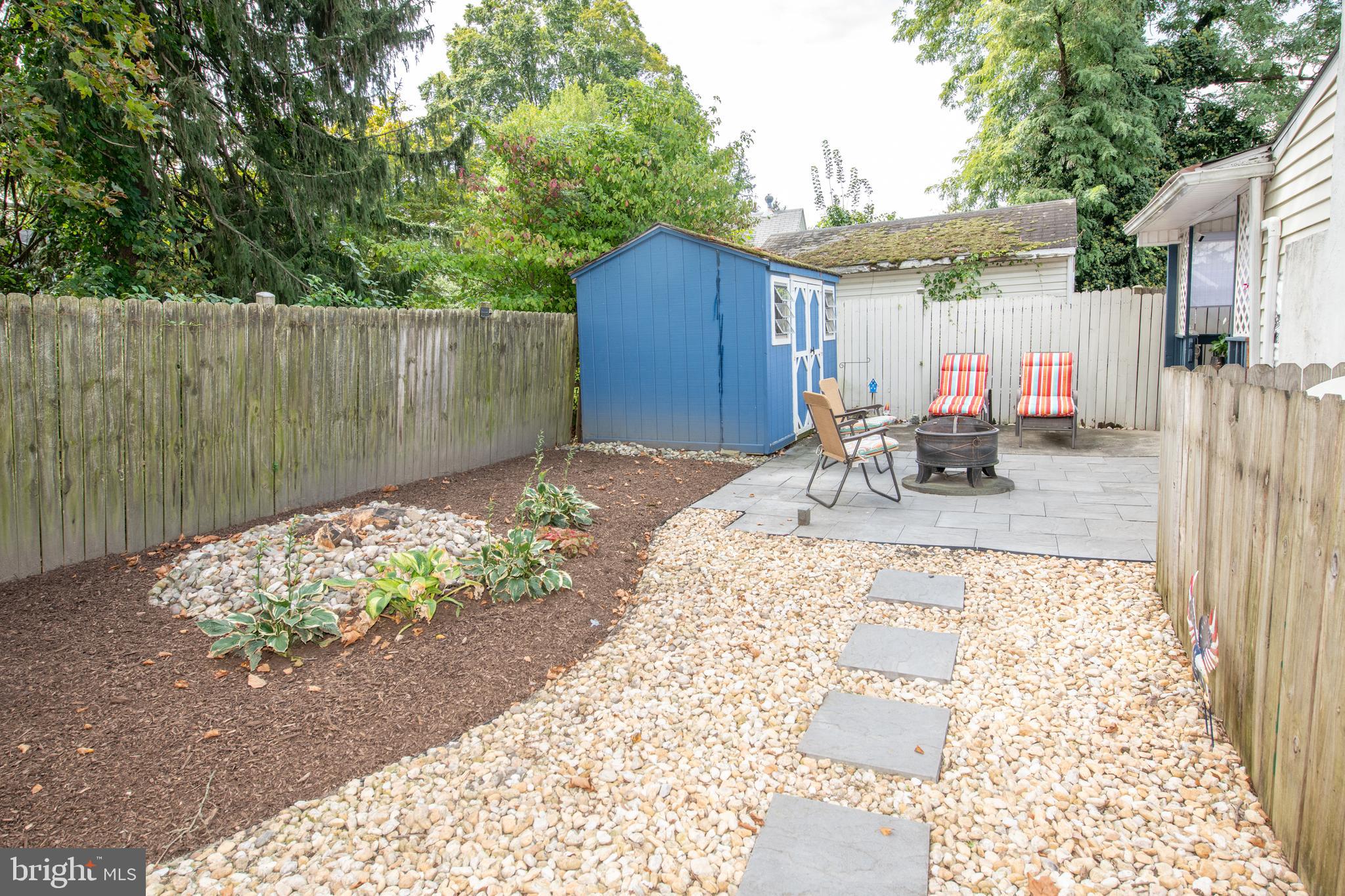 NESHAMINY HILLS - Residential