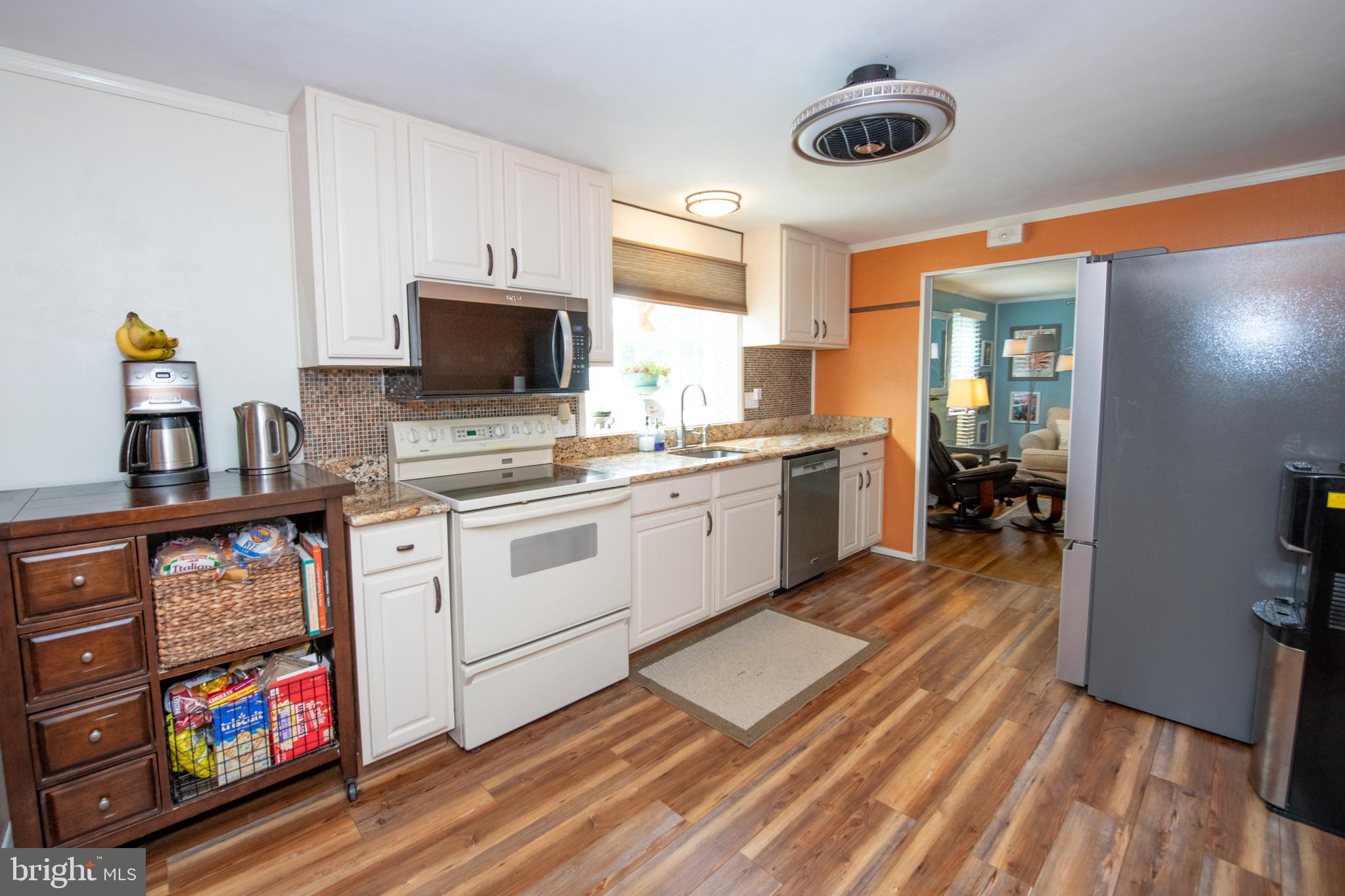 NESHAMINY HILLS - Residential