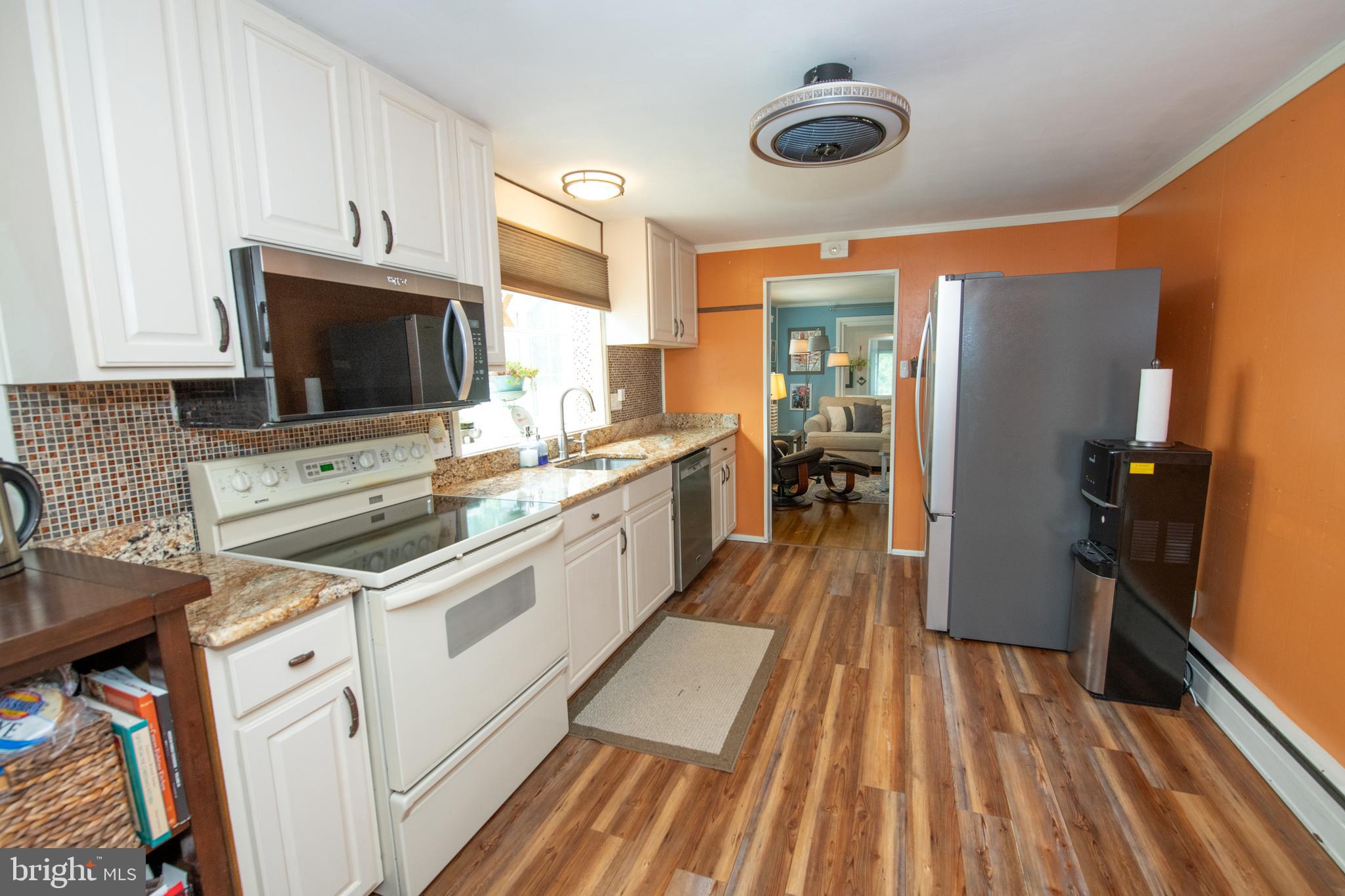 NESHAMINY HILLS - Residential