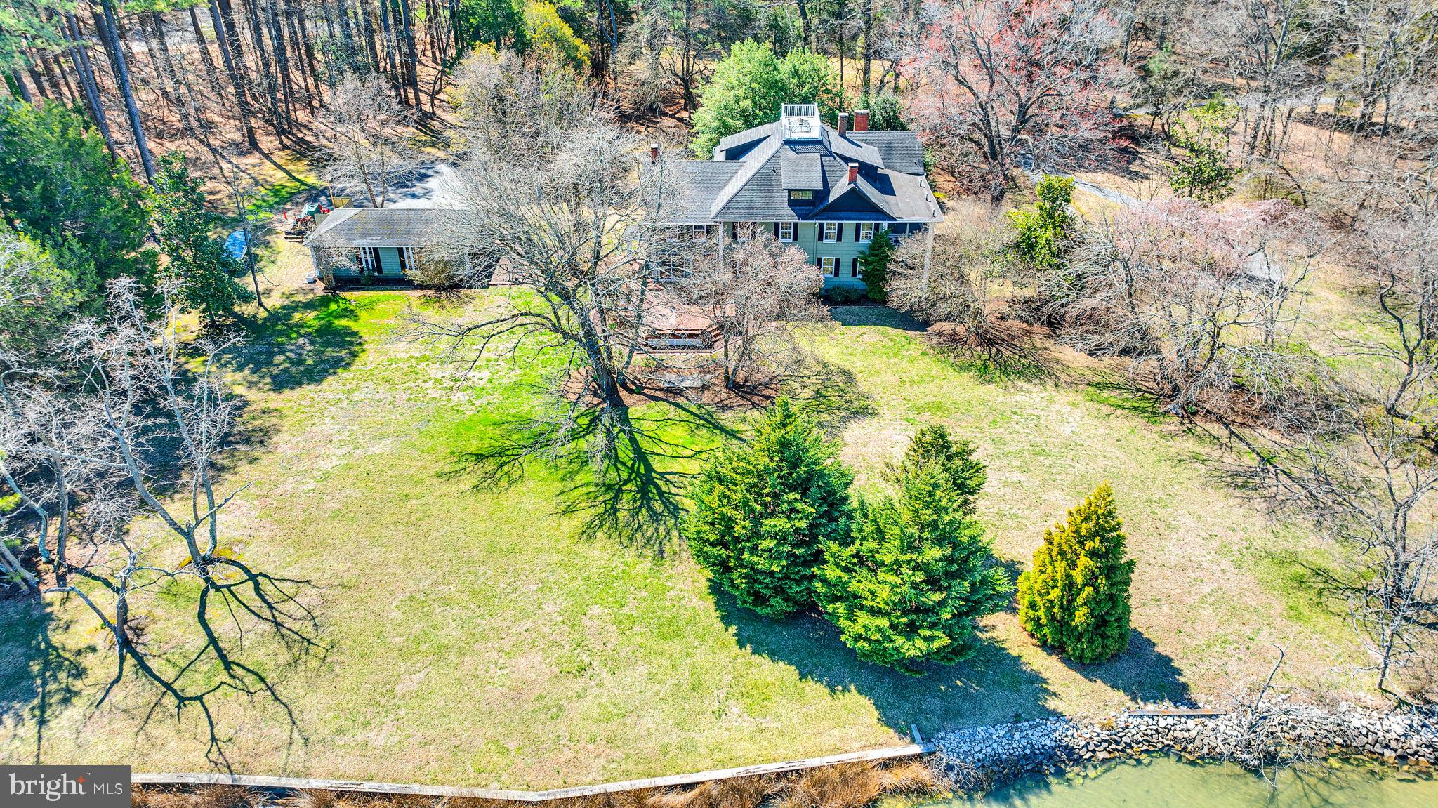 7421 QUAKER NECK ROAD